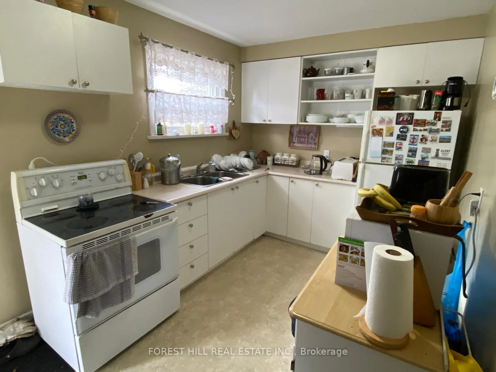 Photo 11 of 321 Innisfil Street, Barrie, Allandale — HOMEH