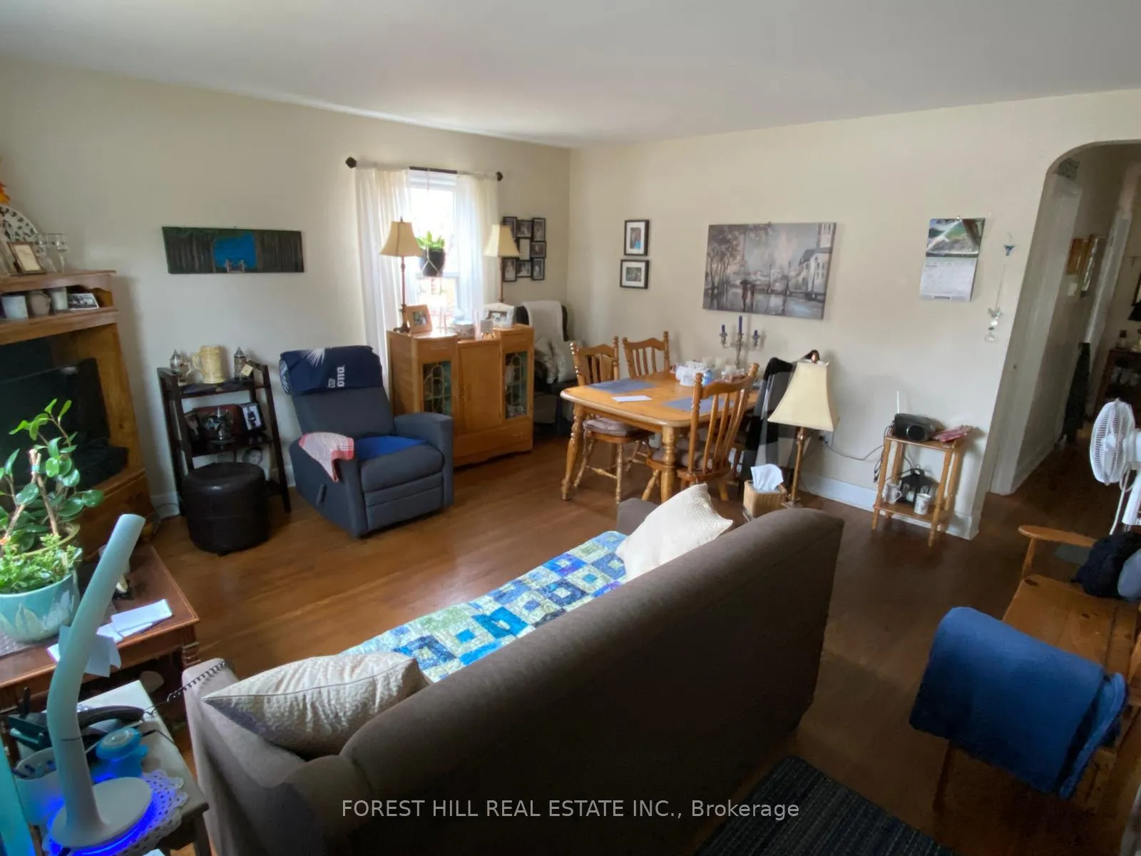 Photo 12 of 321 Innisfil Street, Barrie, Allandale — HOMEH
