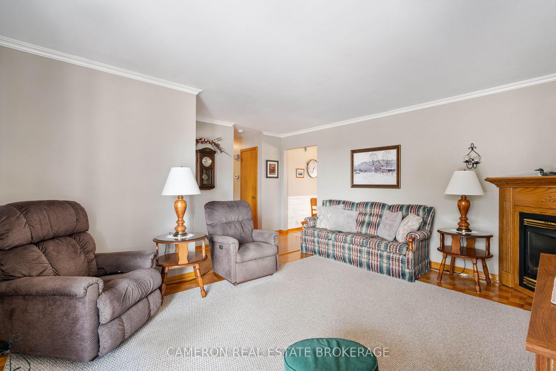 Photo 10 of 601 Power Dam Drive, Cornwall — HOMEH