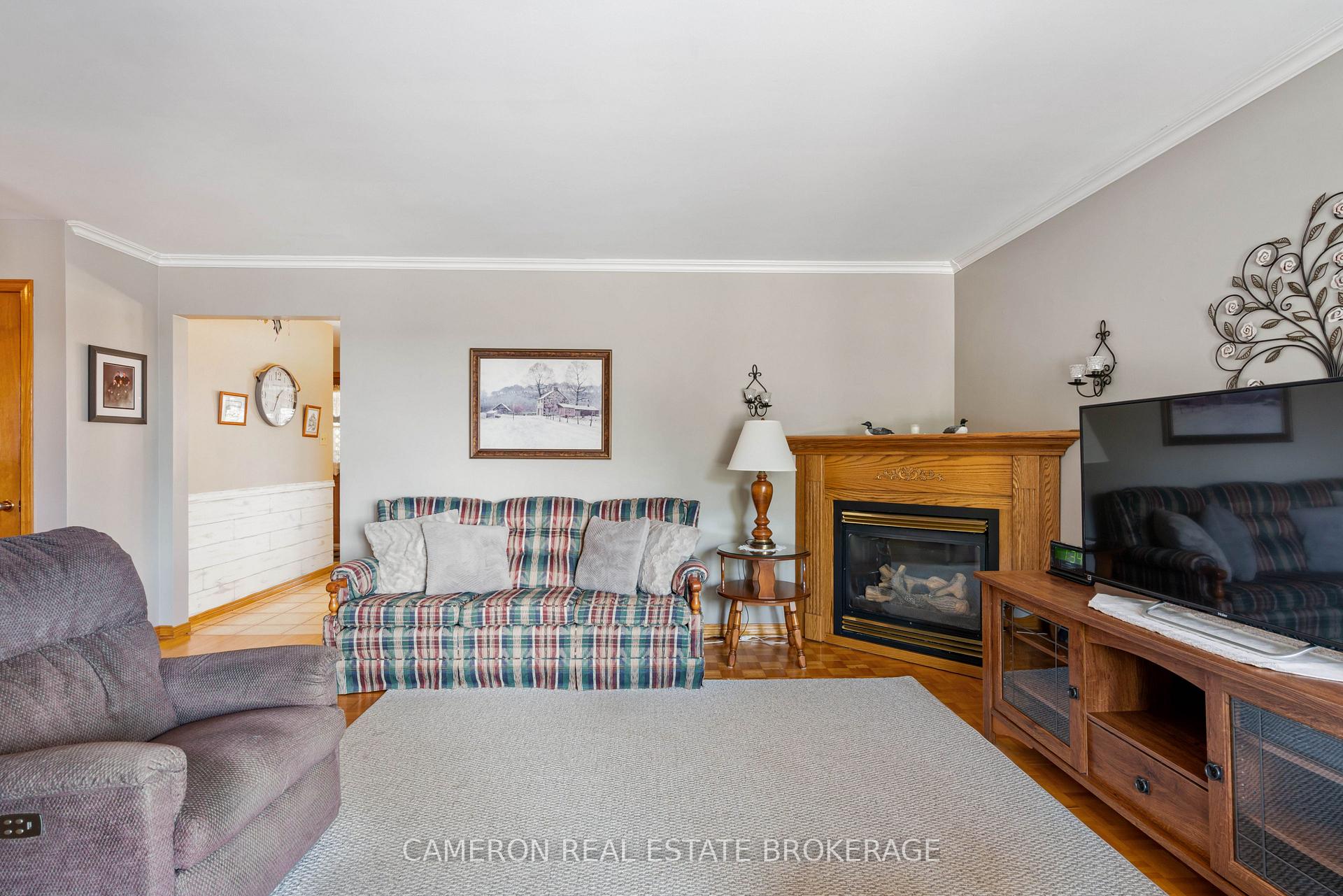 Photo 11 of 601 Power Dam Drive, Cornwall — HOMEH