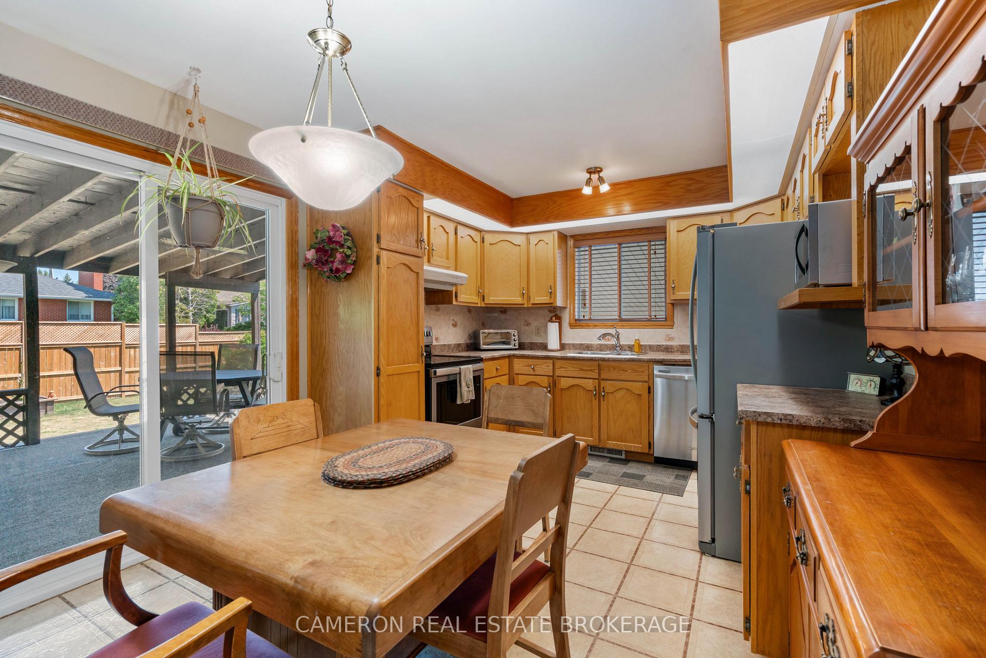 Photo 12 of 601 Power Dam Drive, Cornwall — HOMEH