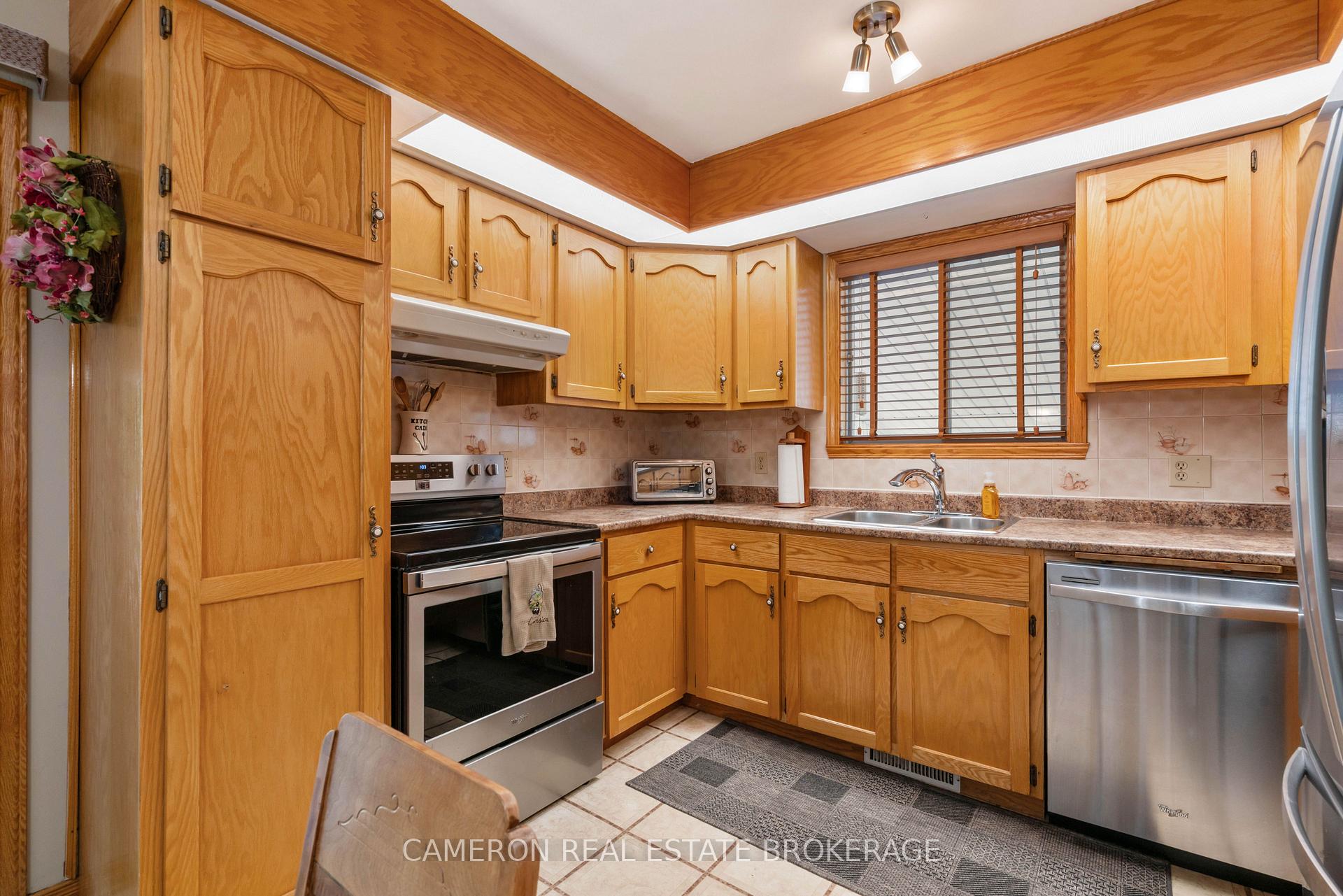 Photo 16 of 601 Power Dam Drive, Cornwall — HOMEH