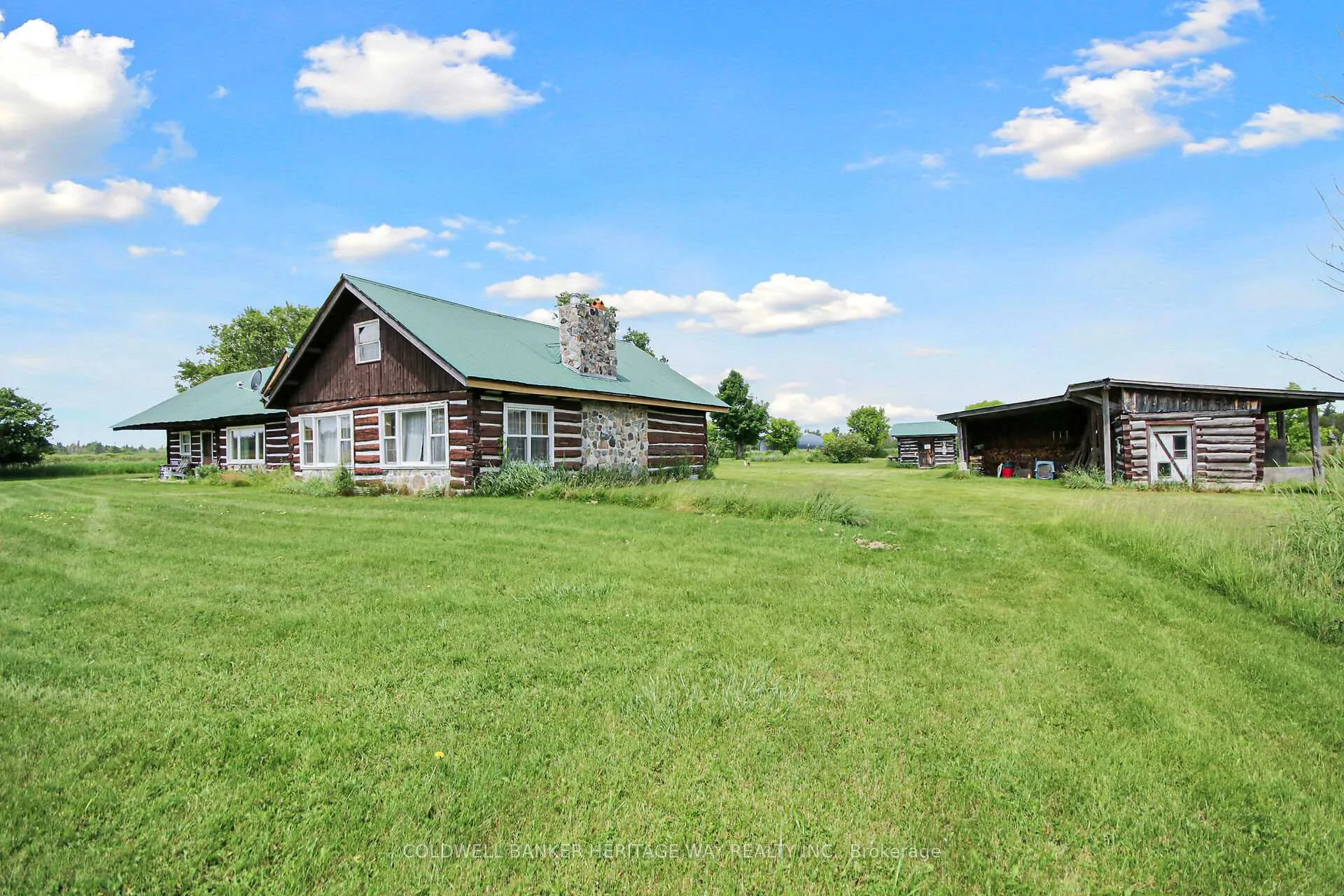 Photo 5 of 956 Kidd Road, Beckwith, Beckwith Twp — HOMEH