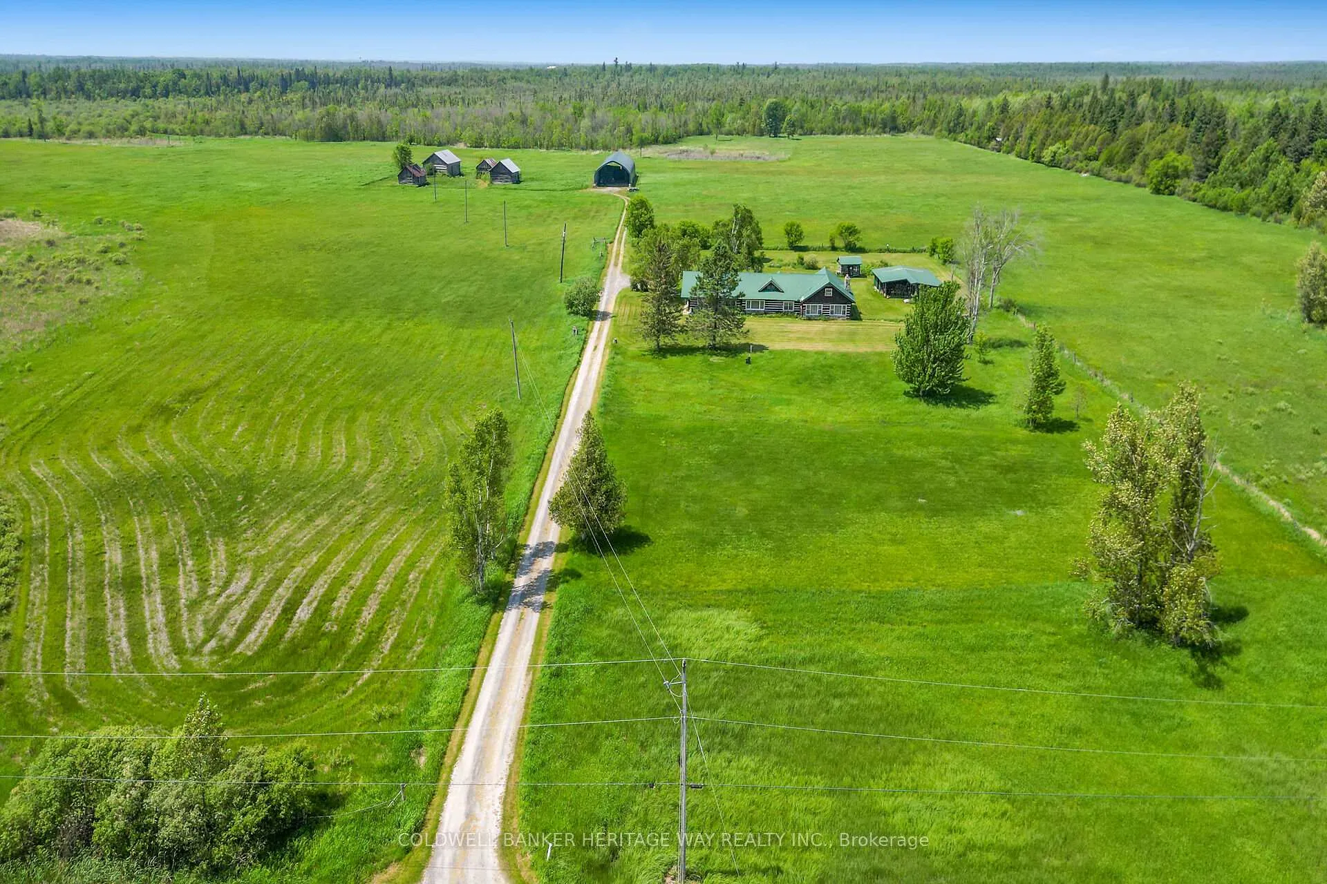 Photo 6 of 956 Kidd Road, Beckwith, Beckwith Twp — HOMEH