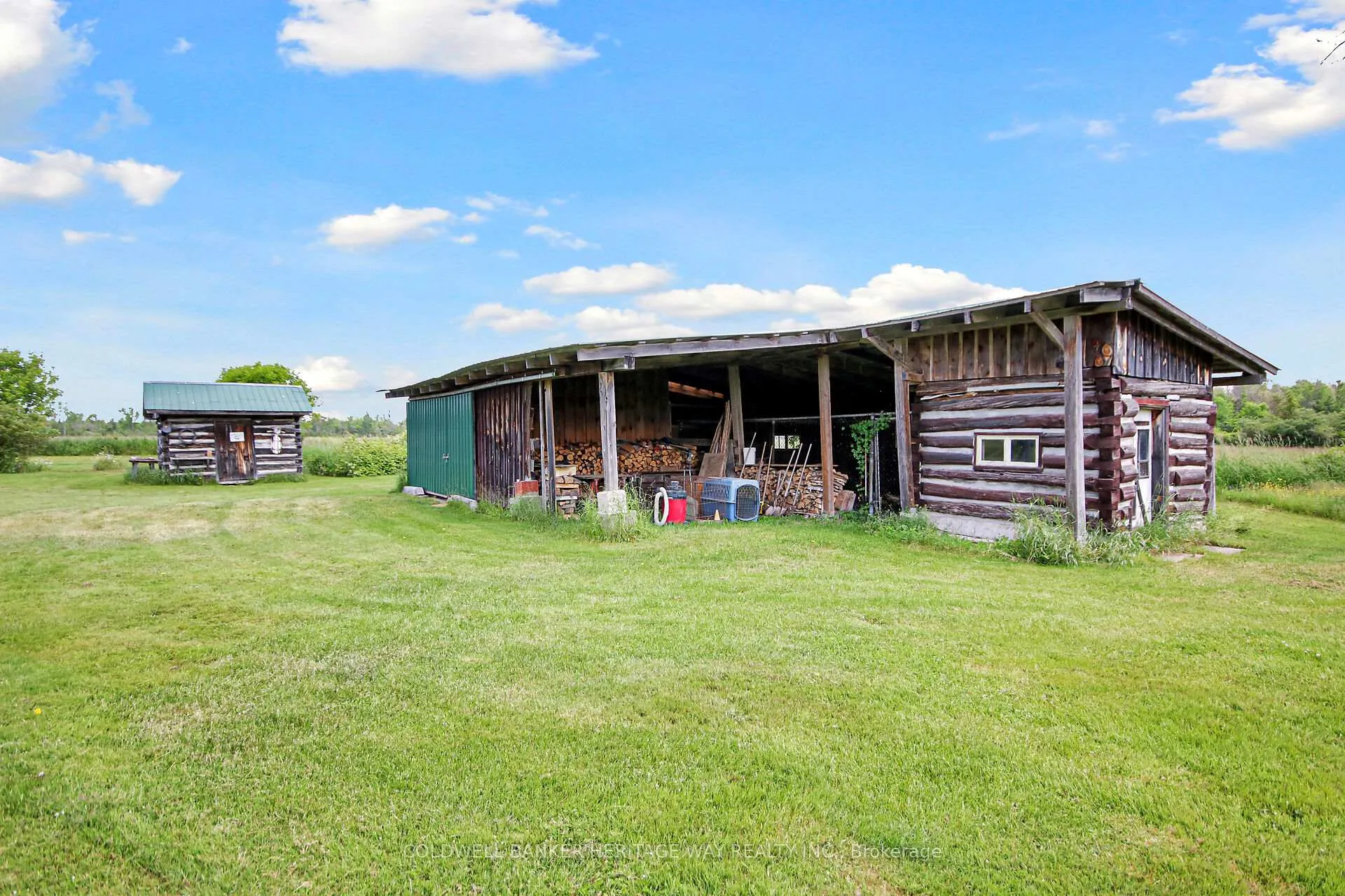 Photo 7 of 956 Kidd Road, Beckwith, Beckwith Twp — HOMEH