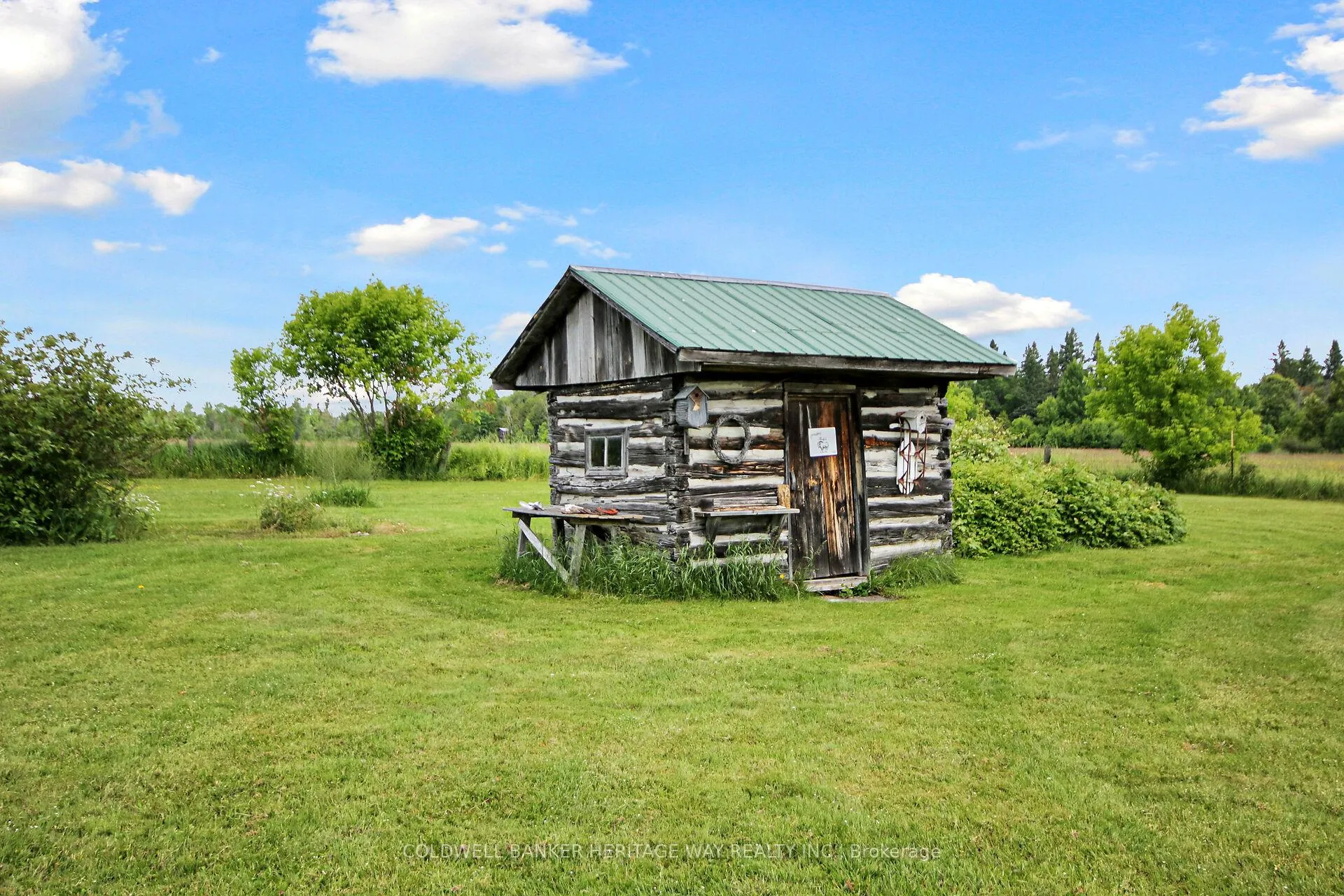 Photo 8 of 956 Kidd Road, Beckwith, Beckwith Twp — HOMEH