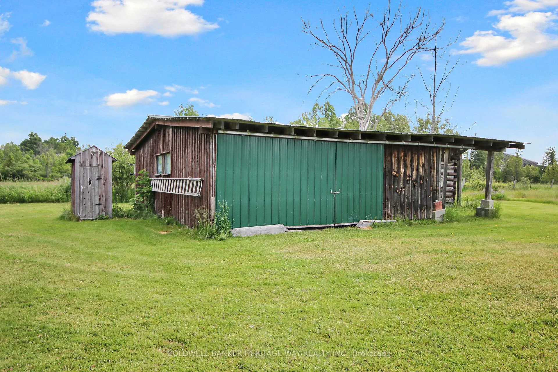 Photo 9 of 956 Kidd Road, Beckwith, Beckwith Twp — HOMEH