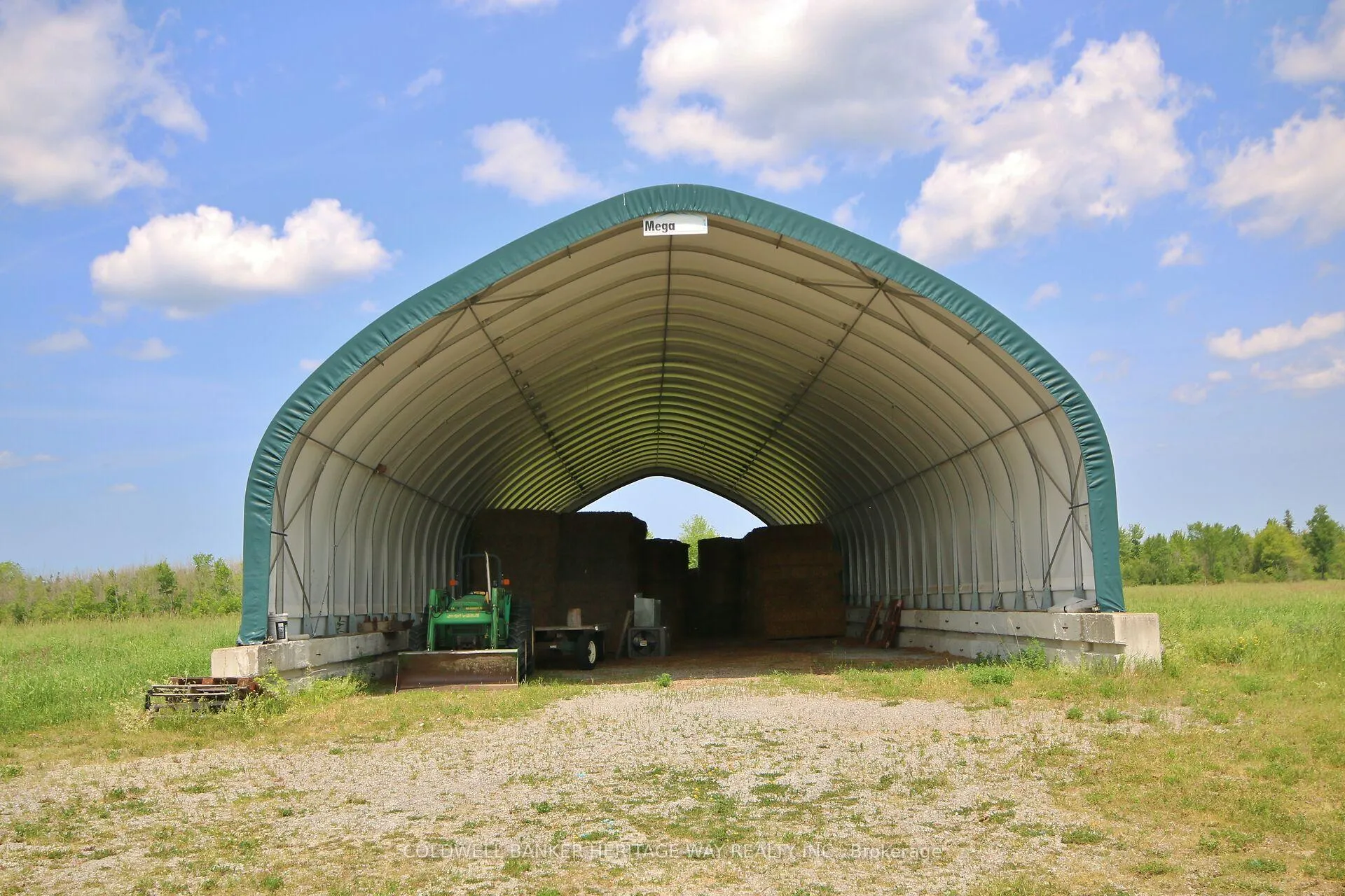 Photo 10 of 956 Kidd Road, Beckwith, Beckwith Twp — HOMEH