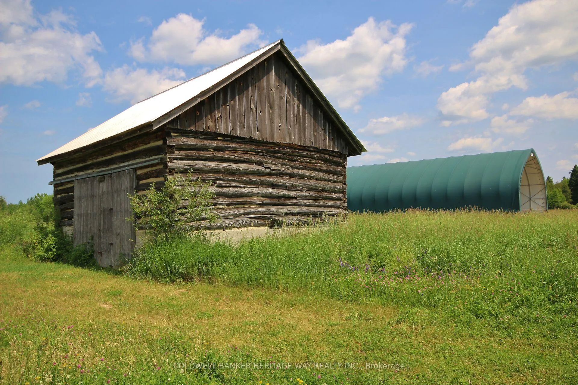 Photo 13 of 956 Kidd Road, Beckwith, Beckwith Twp — HOMEH