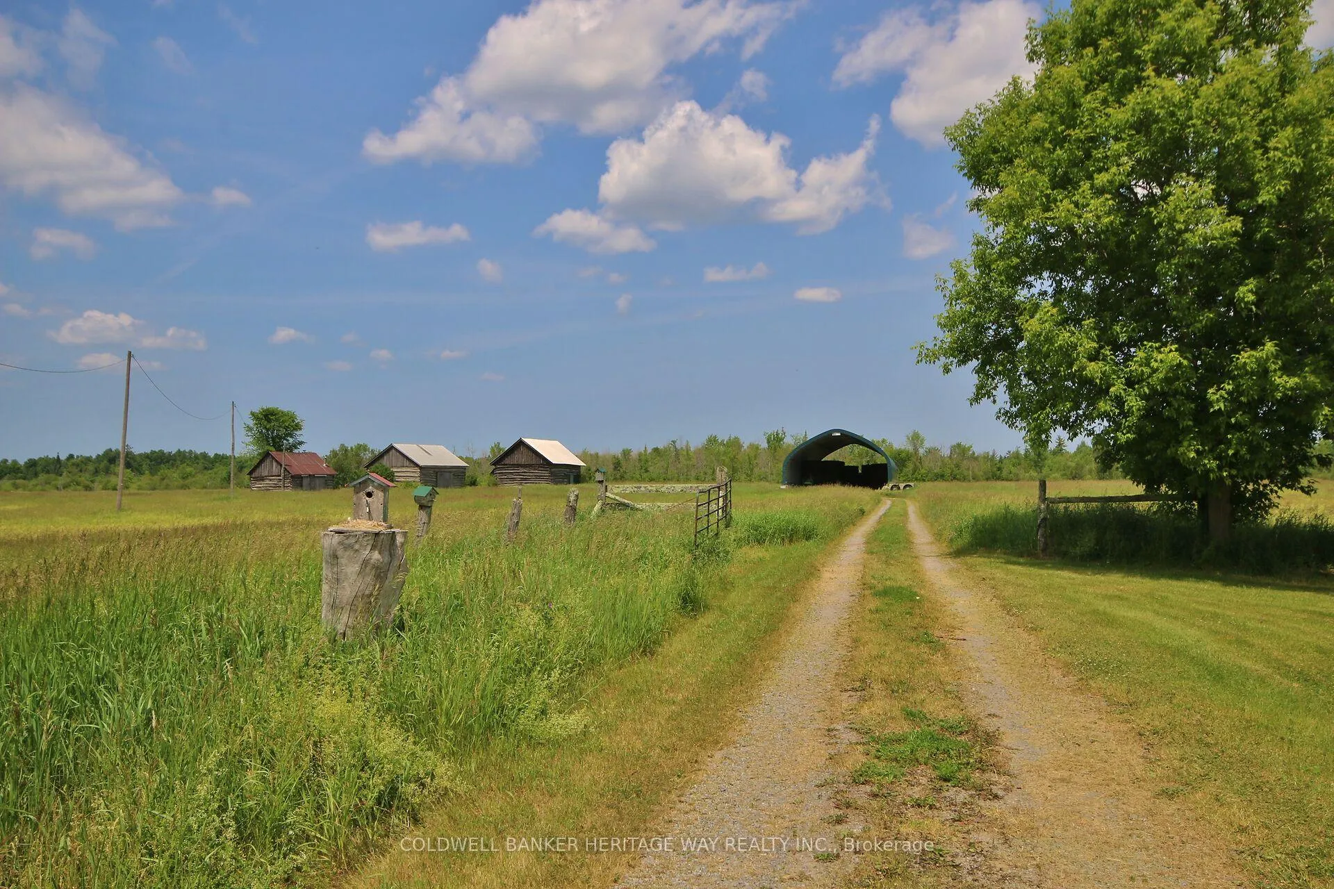 Photo 14 of 956 Kidd Road, Beckwith, Beckwith Twp — HOMEH