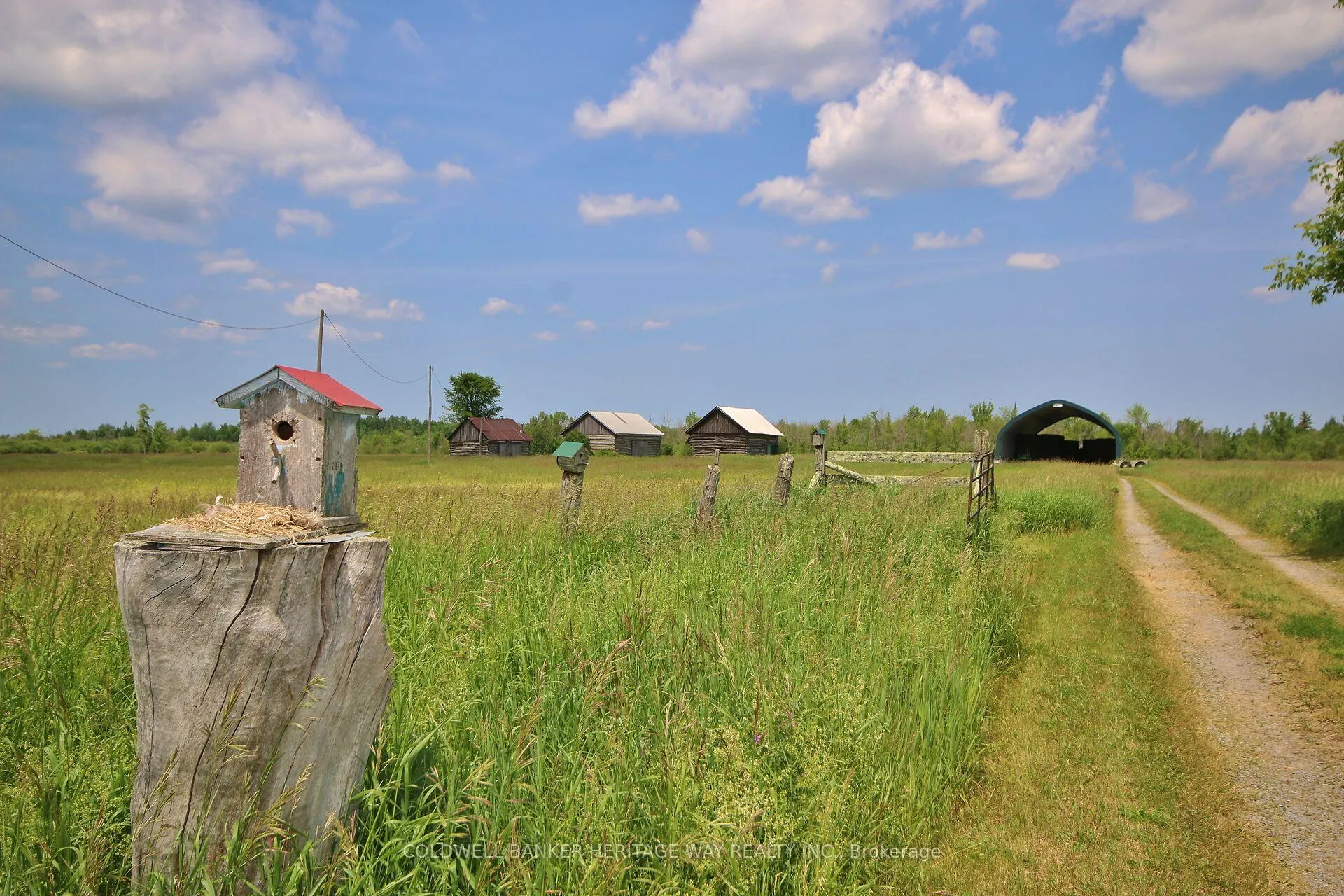 Photo 15 of 956 Kidd Road, Beckwith, Beckwith Twp — HOMEH