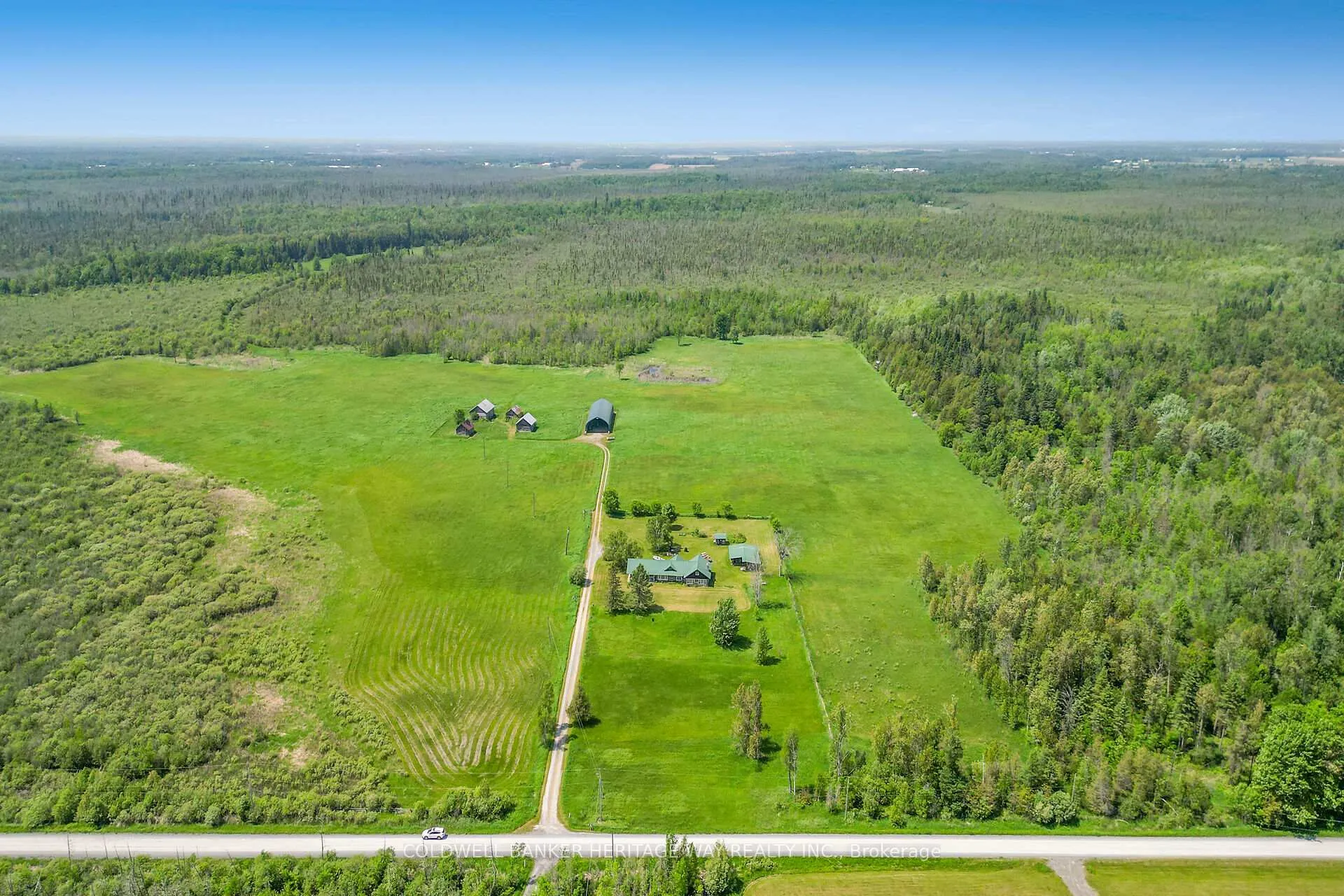 Photo 16 of 956 Kidd Road, Beckwith, Beckwith Twp — HOMEH