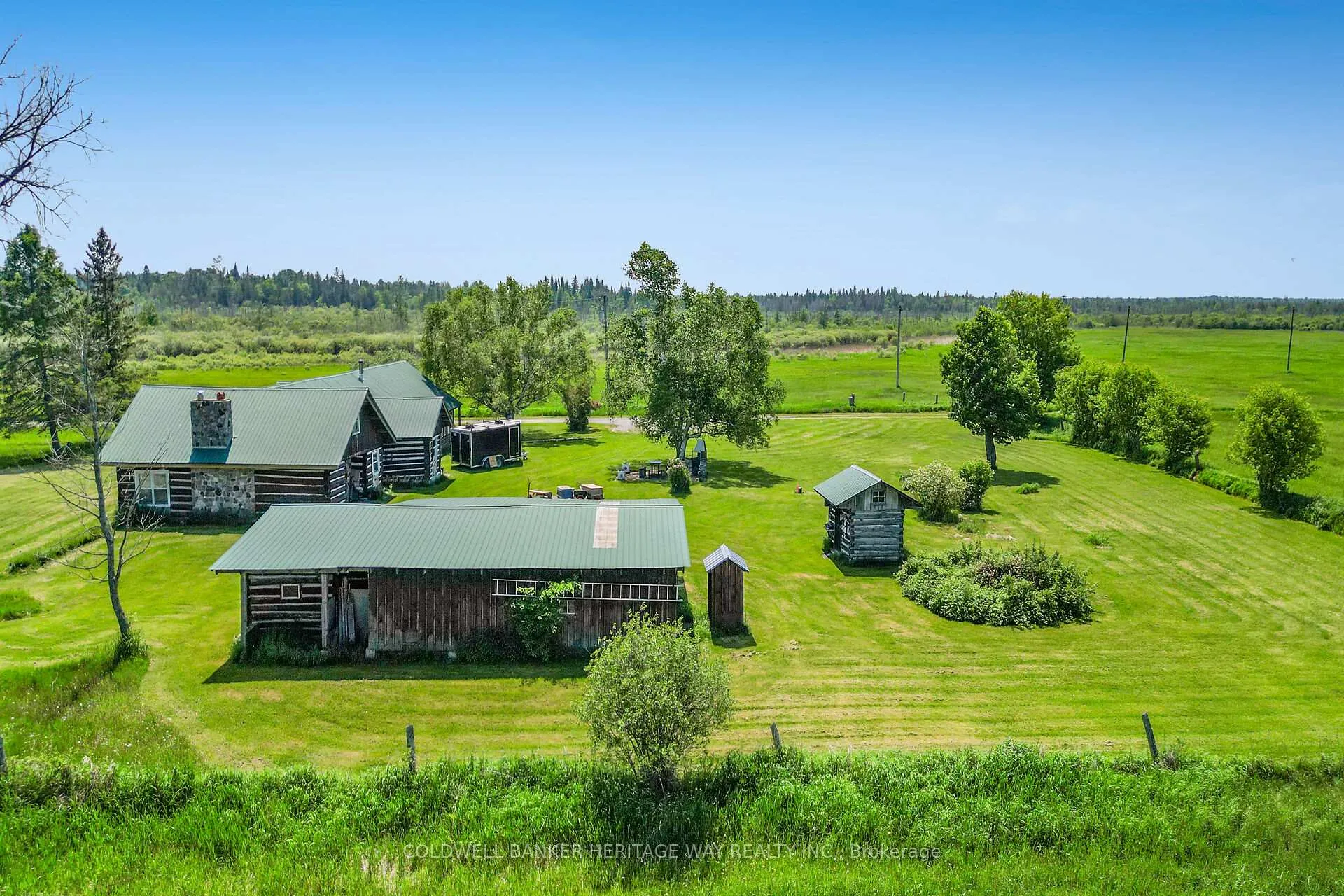 Photo 19 of 956 Kidd Road, Beckwith, Beckwith Twp — HOMEH