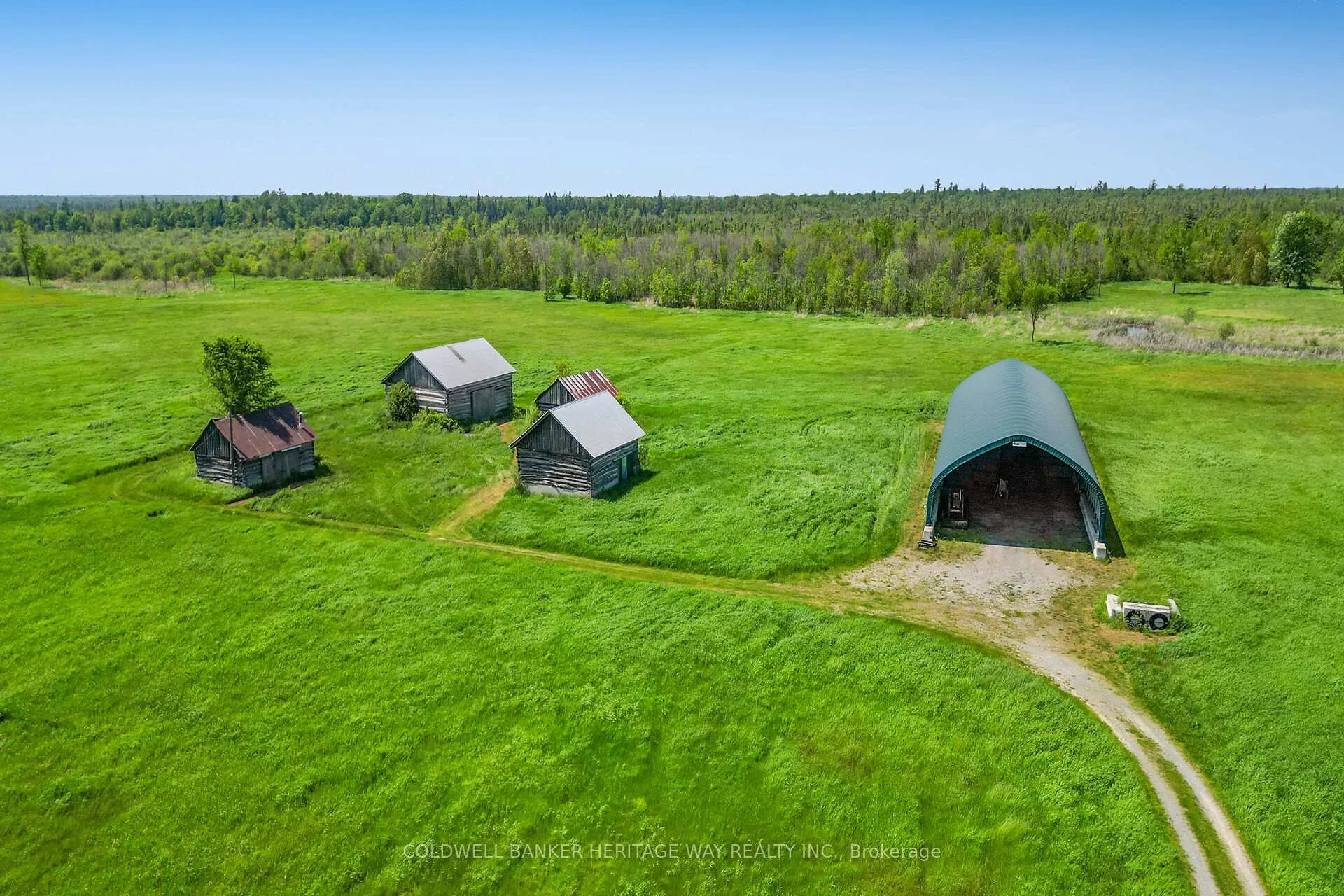 Photo 20 of 956 Kidd Road, Beckwith, Beckwith Twp — HOMEH