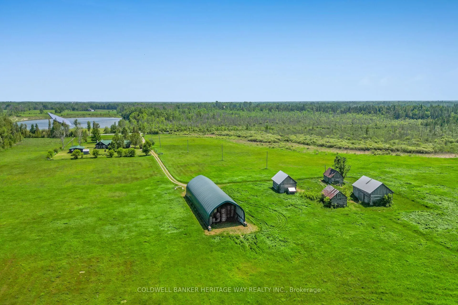 Photo 21 of 956 Kidd Road, Beckwith, Beckwith Twp — HOMEH