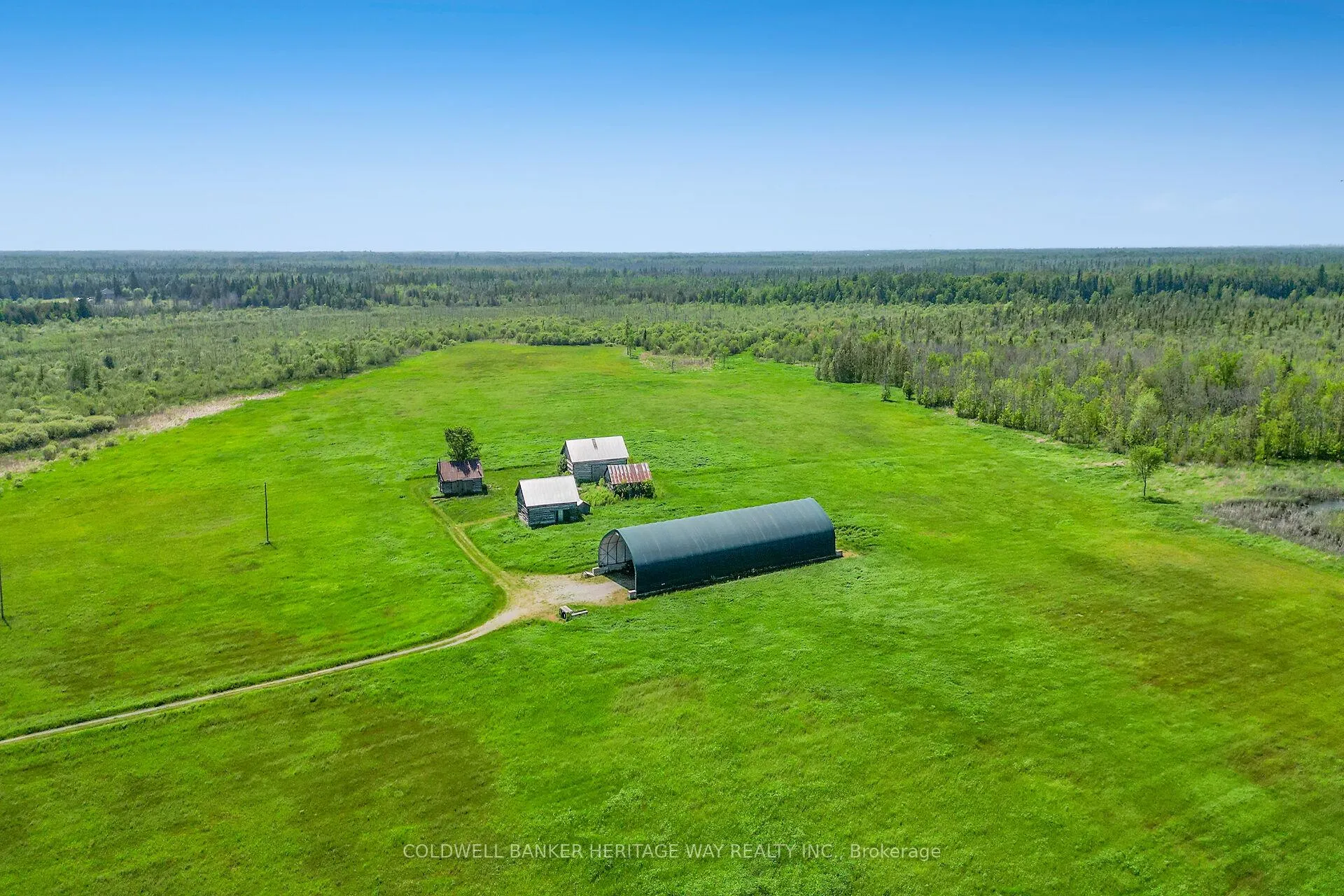 Photo 25 of 956 Kidd Road, Beckwith, Beckwith Twp — HOMEH