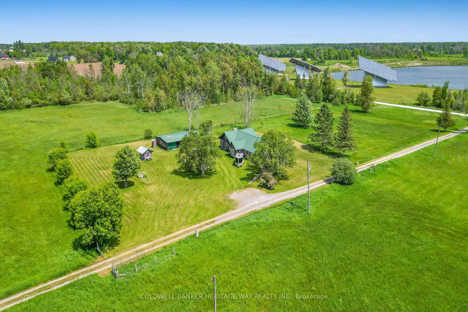 Photo 28 of 956 Kidd Road, Beckwith, Beckwith Twp — HOMEH