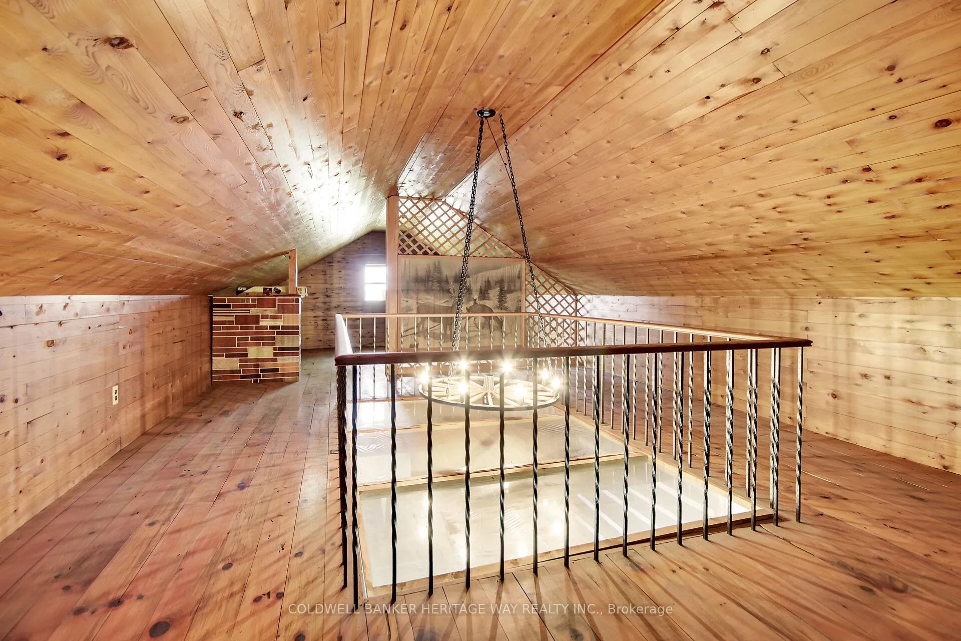 Photo 32 of 956 Kidd Road, Beckwith, Beckwith Twp — HOMEH