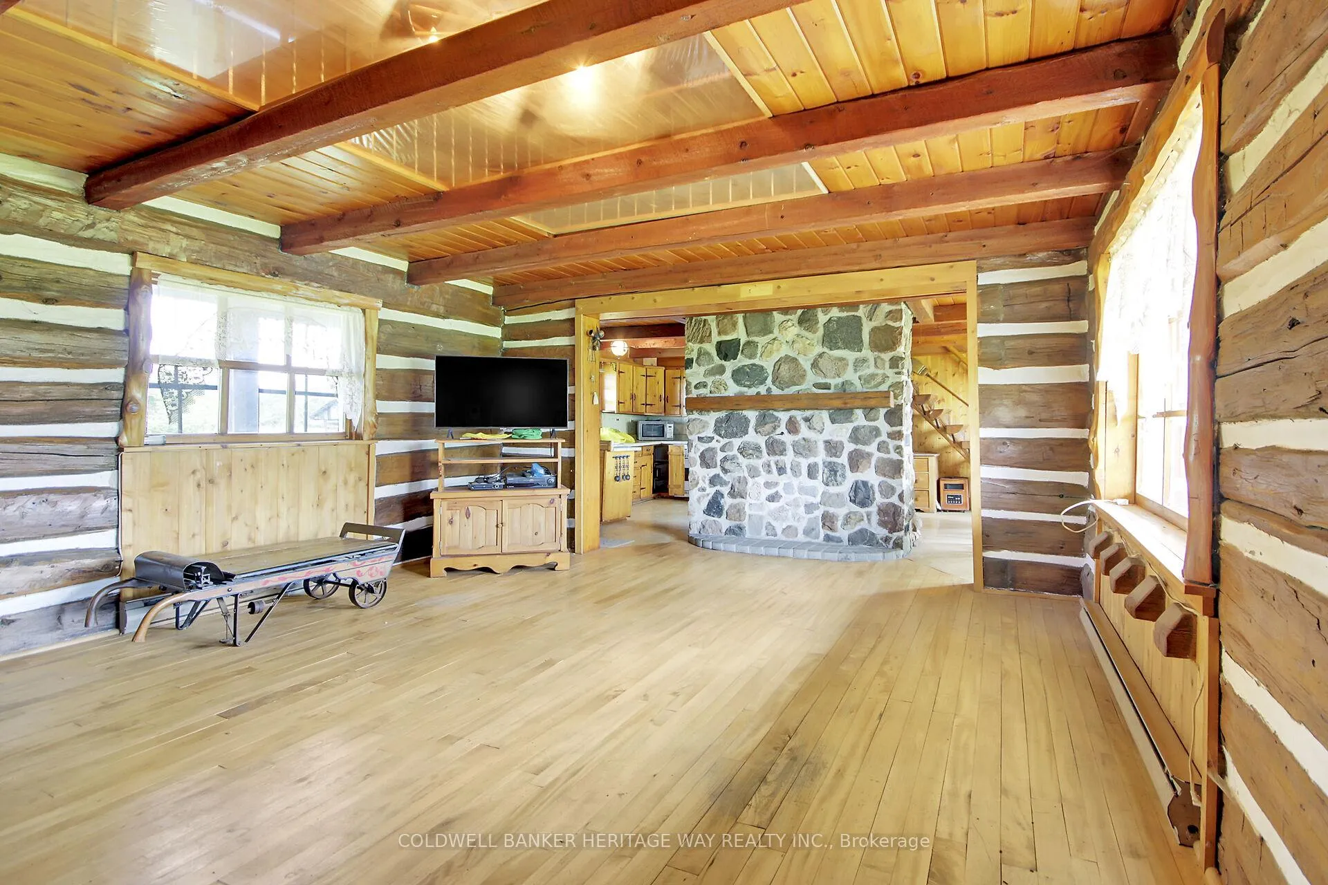 Photo 37 of 956 Kidd Road, Beckwith, Beckwith Twp — HOMEH