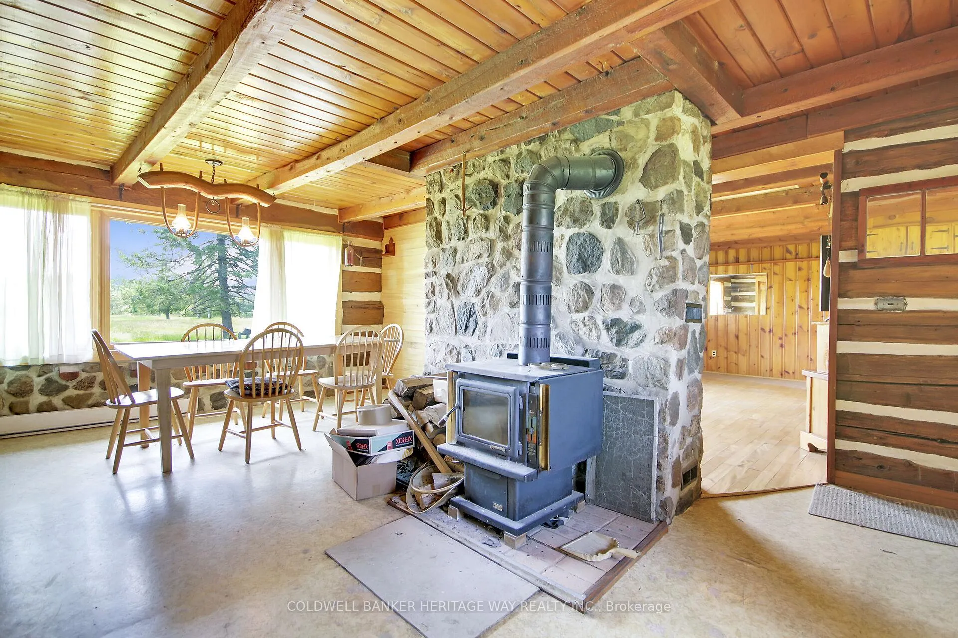 Photo 40 of 956 Kidd Road, Beckwith, Beckwith Twp — HOMEH