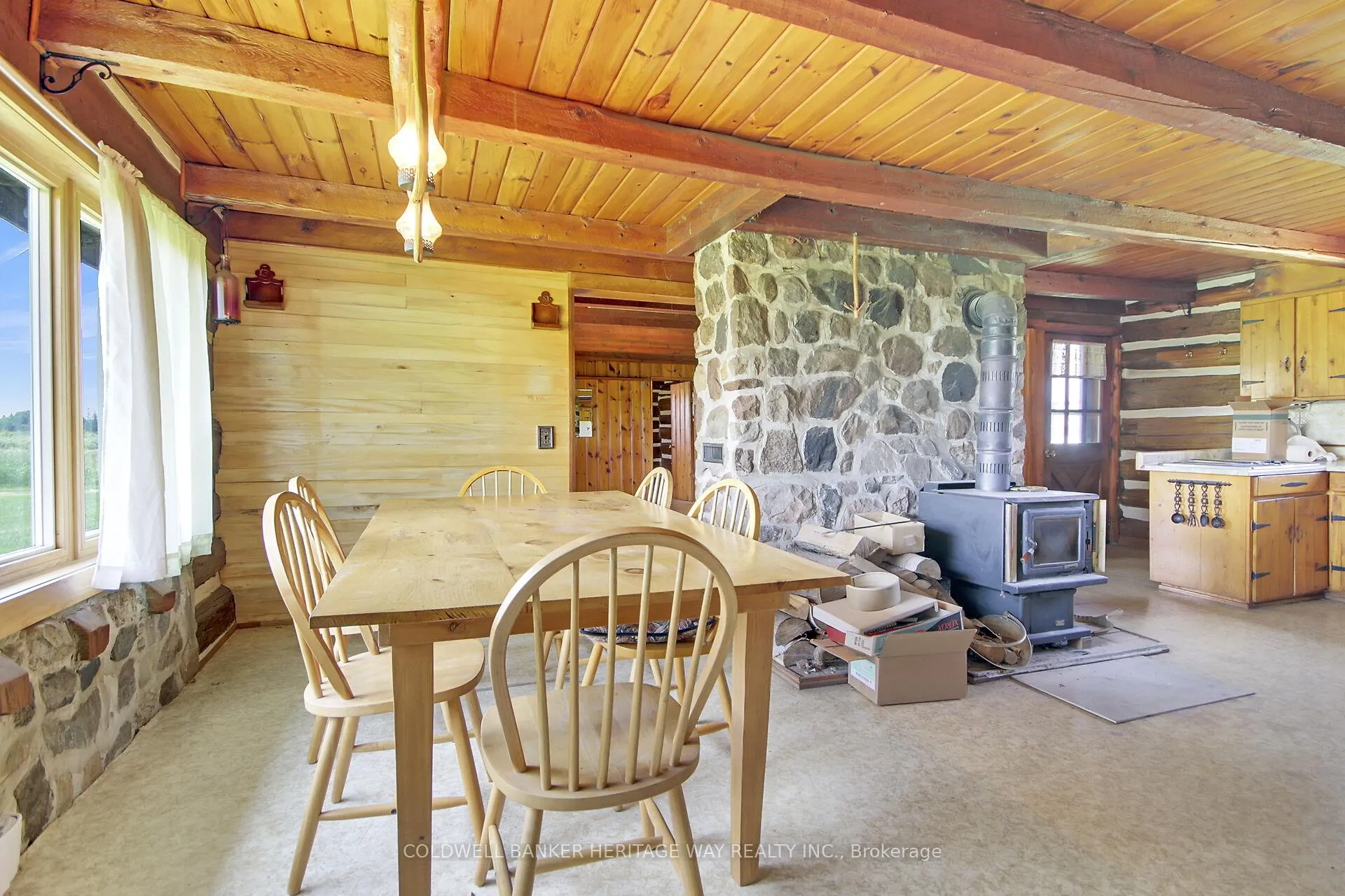 Photo 42 of 956 Kidd Road, Beckwith, Beckwith Twp — HOMEH