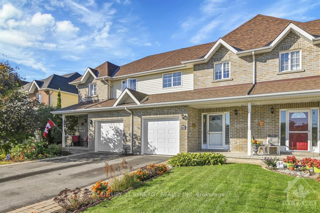 Photo 1 of 232 River Street, Gananoque — HOMEH
