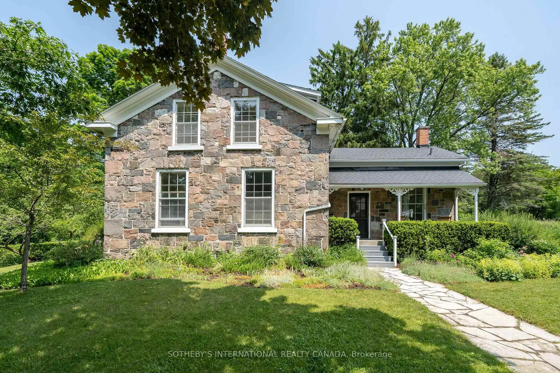 Photo 1 of 6537 Werry Road, Clarington, Rural Clarington — HOMEH