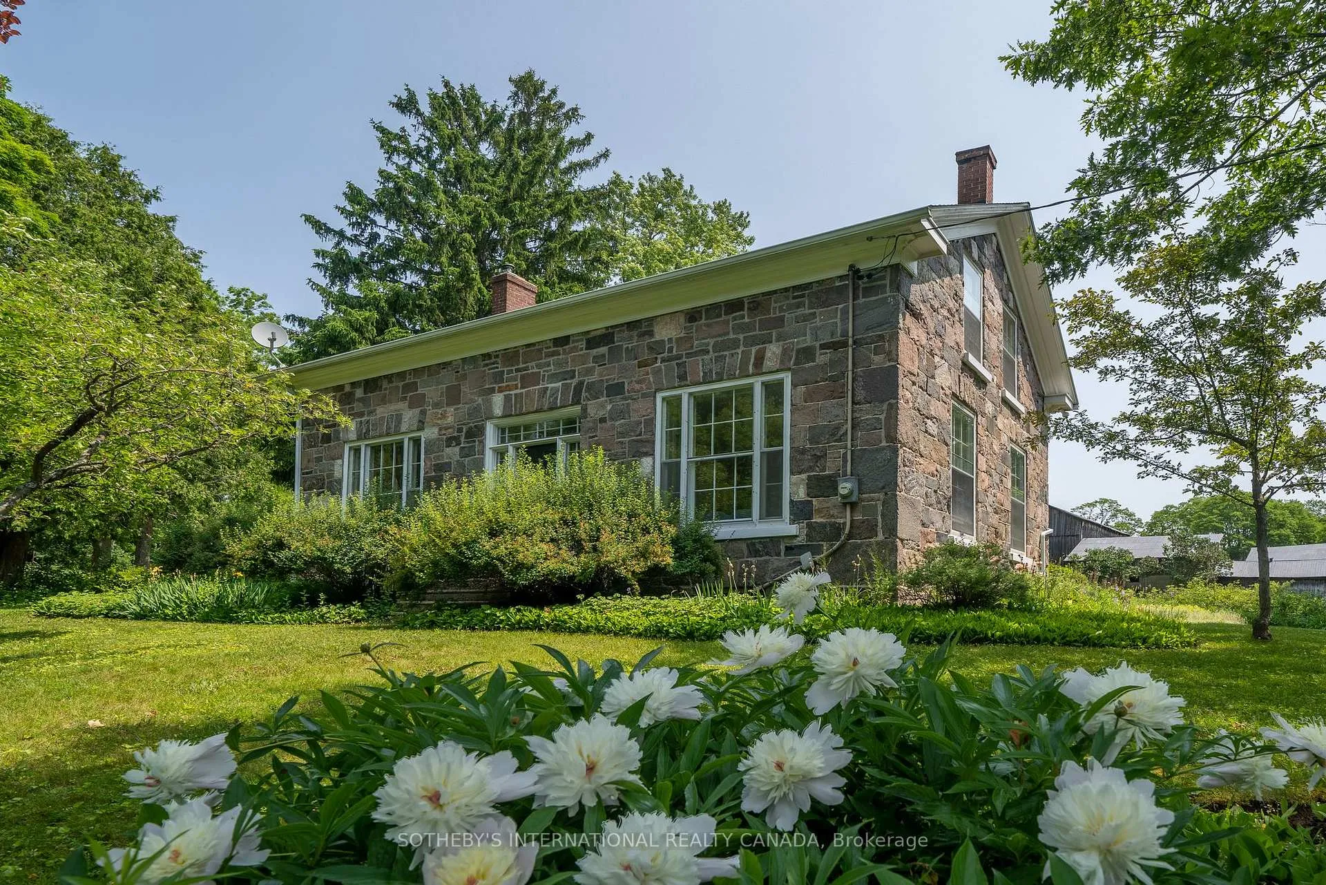 Photo 2 of 6537 Werry Road, Clarington, Rural Clarington — HOMEH