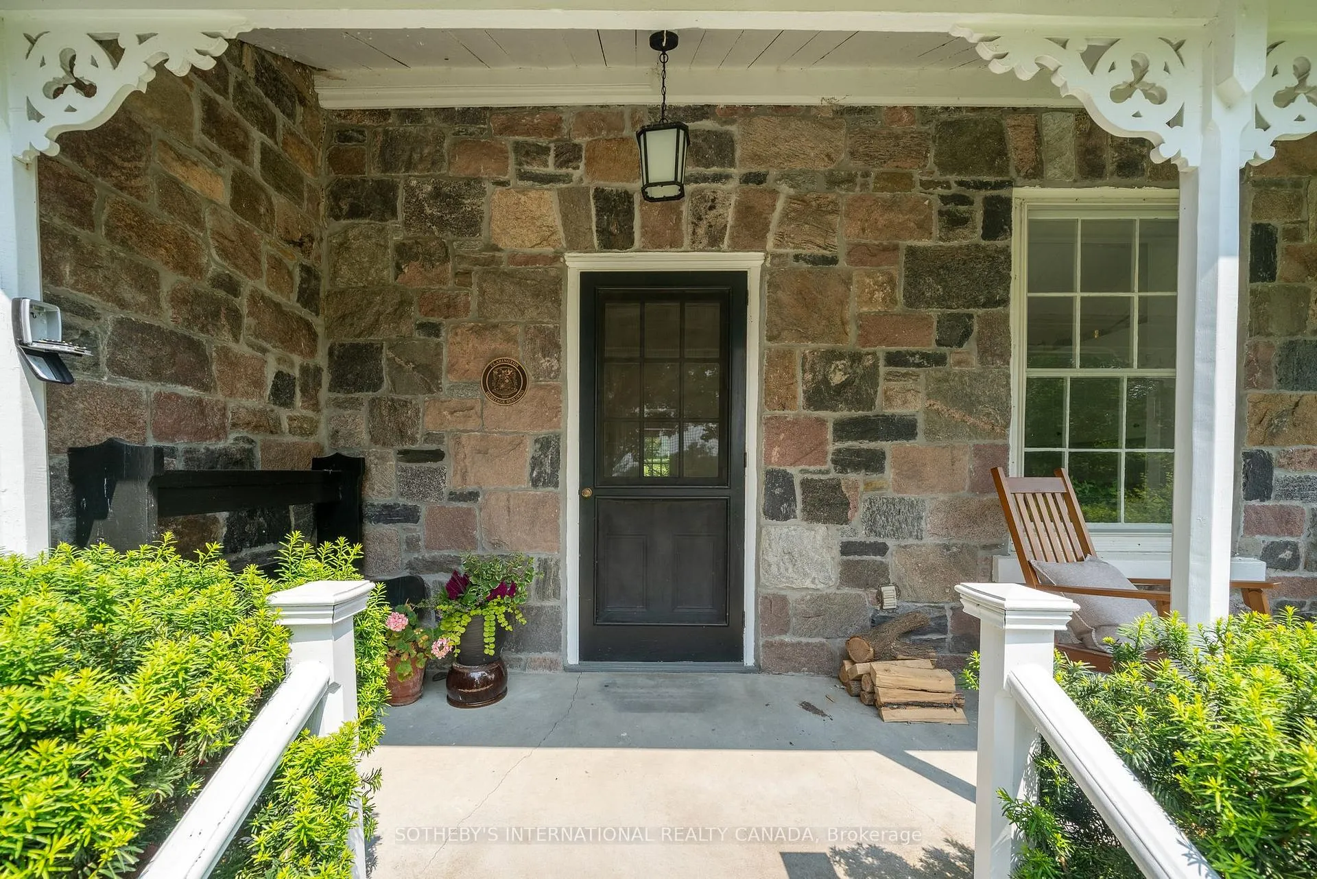 Photo 3 of 6537 Werry Road, Clarington, Rural Clarington — HOMEH