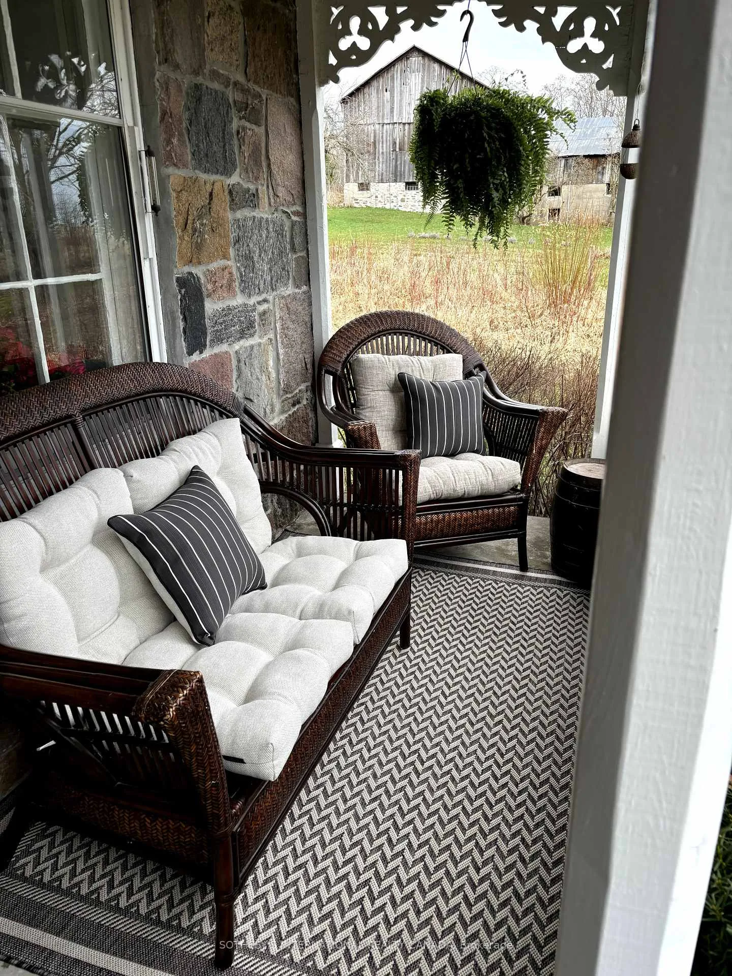 Photo 4 of 6537 Werry Road, Clarington, Rural Clarington — HOMEH