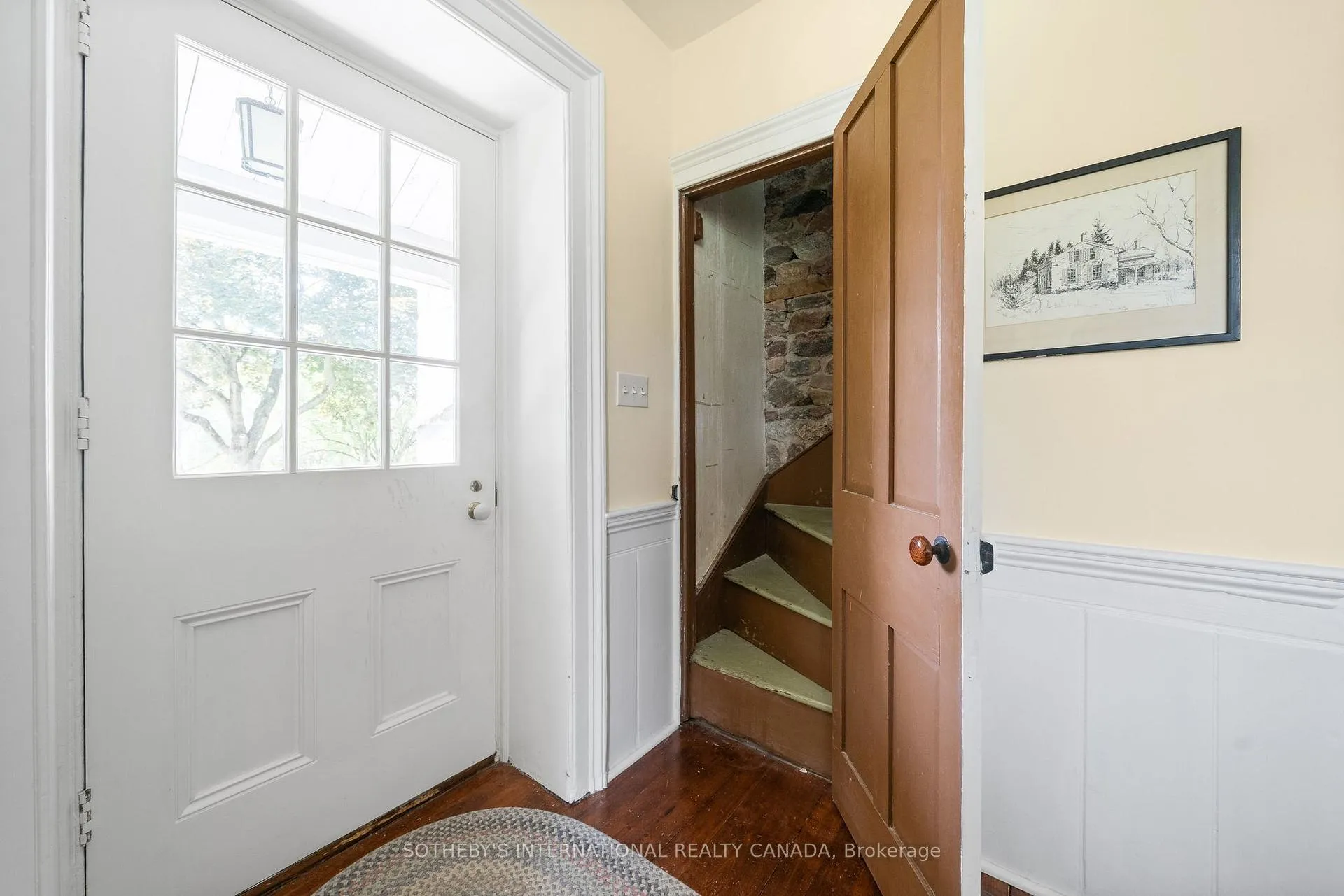 Photo 10 of 6537 Werry Road, Clarington, Rural Clarington — HOMEH