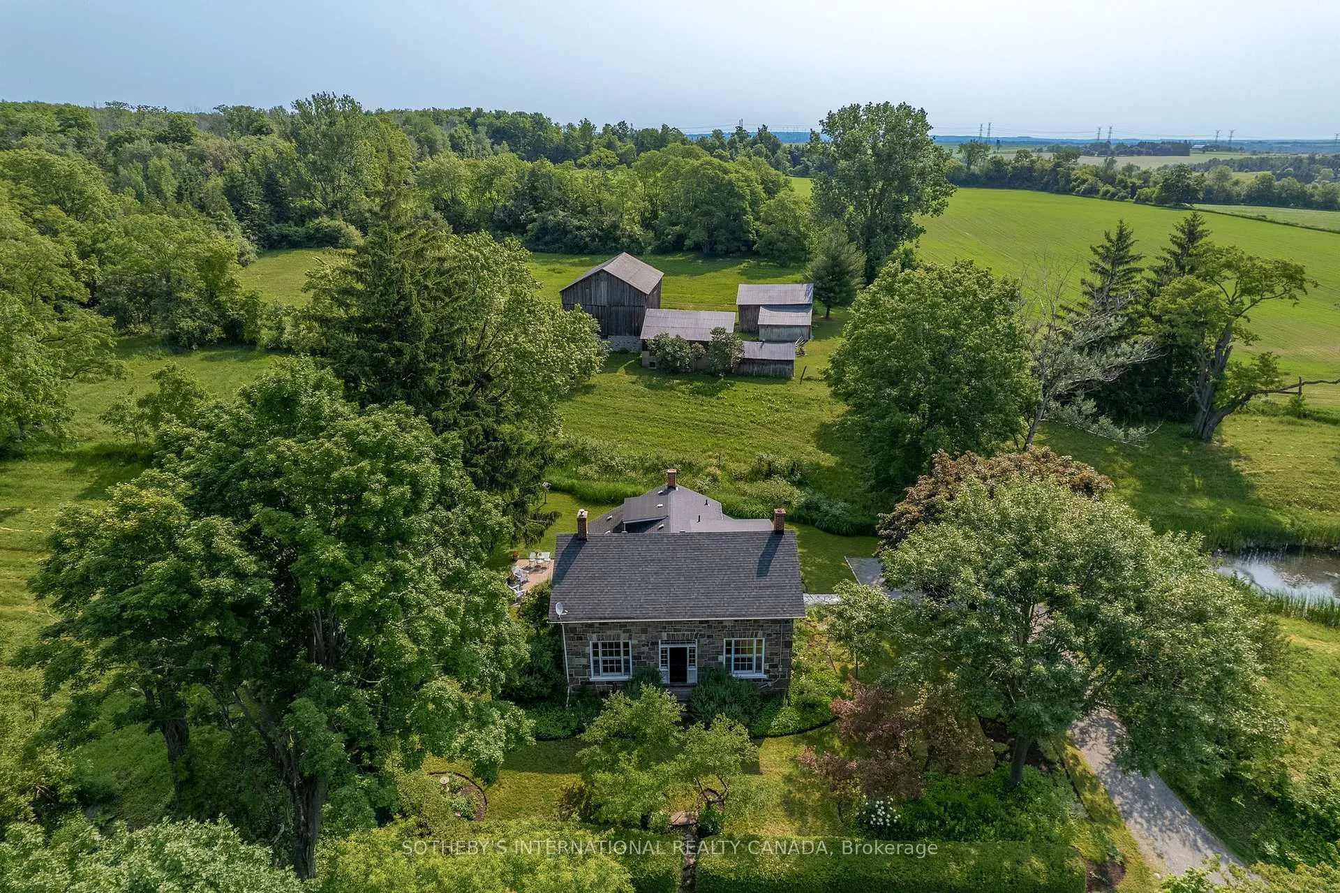 Photo 45 of 6537 Werry Road, Clarington, Rural Clarington — HOMEH