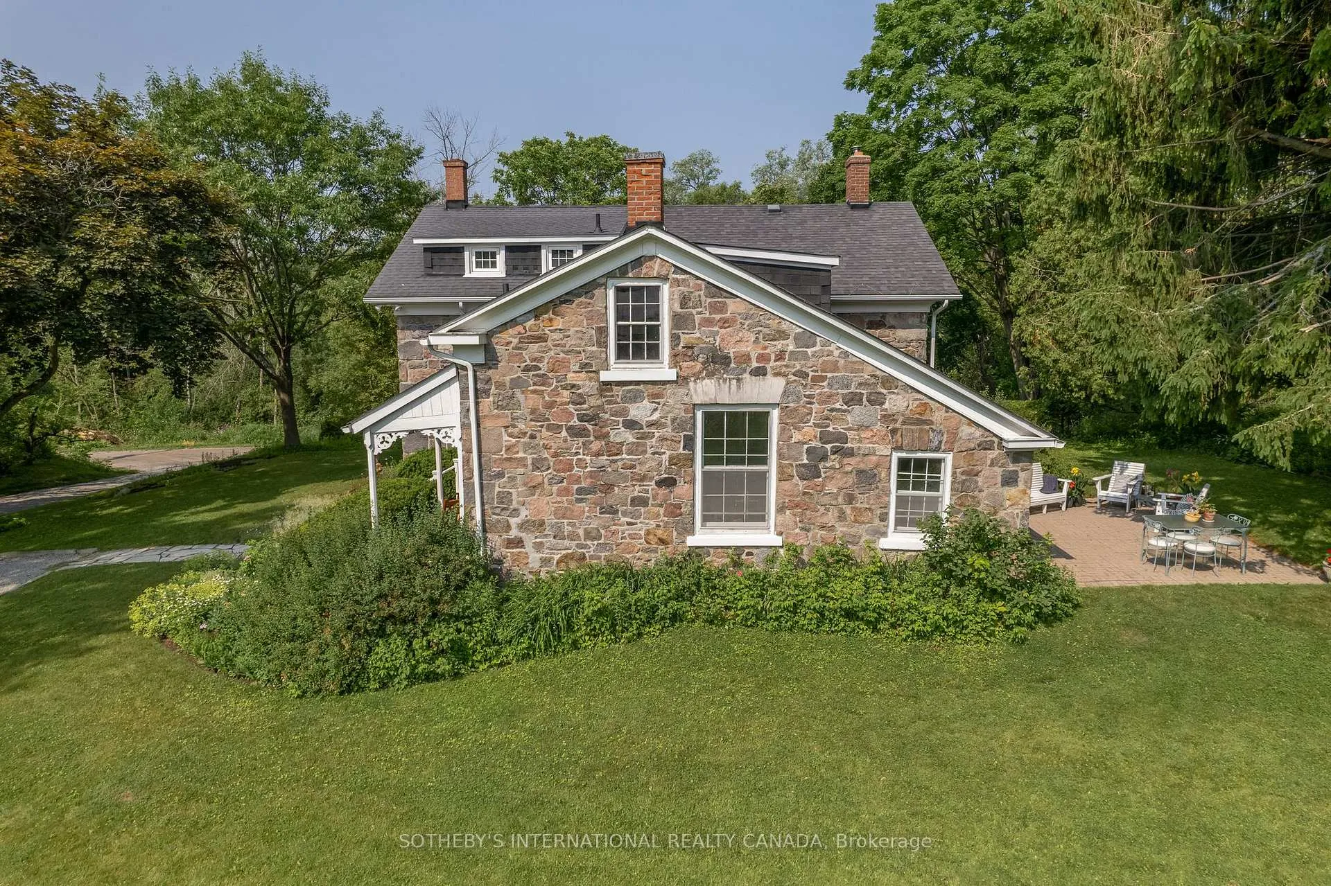 Photo 46 of 6537 Werry Road, Clarington, Rural Clarington — HOMEH