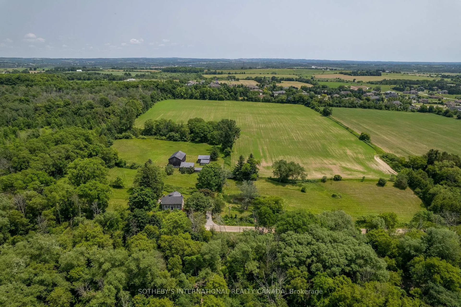 Photo 47 of 6537 Werry Road, Clarington, Rural Clarington — HOMEH