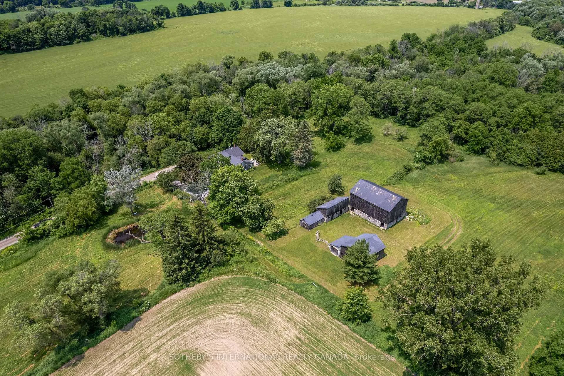Photo 49 of 6537 Werry Road, Clarington, Rural Clarington — HOMEH