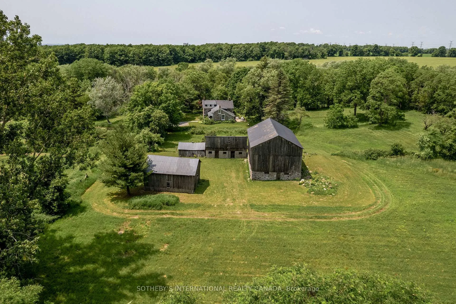 Photo 50 of 6537 Werry Road, Clarington, Rural Clarington — HOMEH