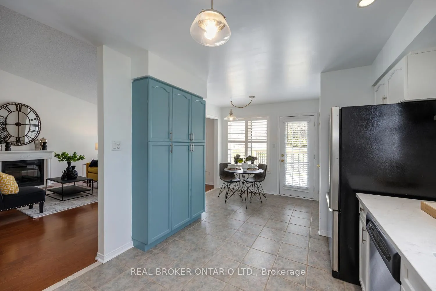 Photo 17 of 172 Wilmot Trail, Clarington, Newcastle — HOMEH