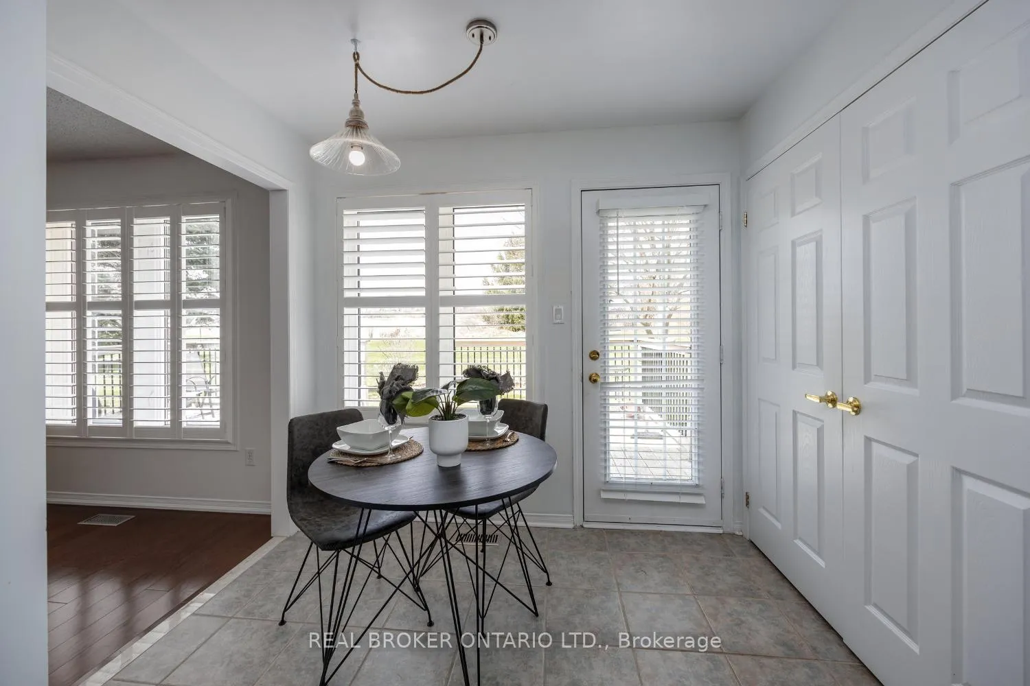Photo 18 of 172 Wilmot Trail, Clarington, Newcastle — HOMEH