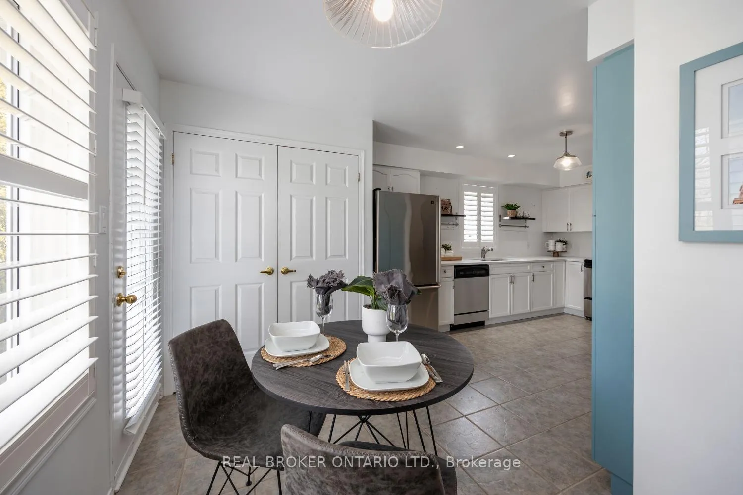 Photo 19 of 172 Wilmot Trail, Clarington, Newcastle — HOMEH