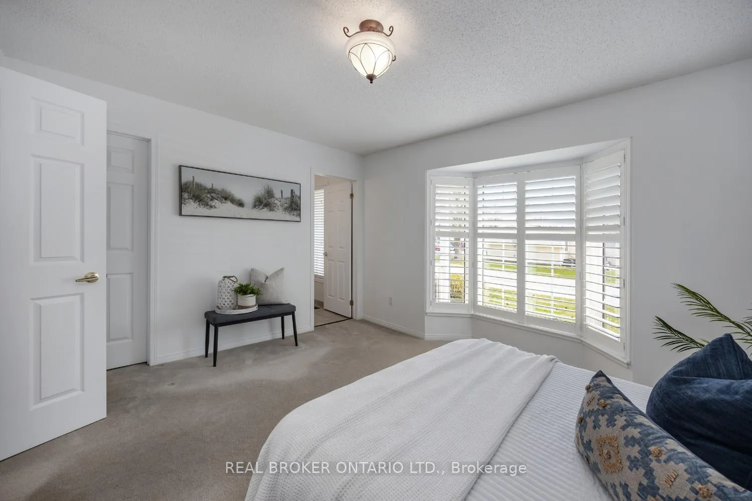 Photo 21 of 172 Wilmot Trail, Clarington, Newcastle — HOMEH