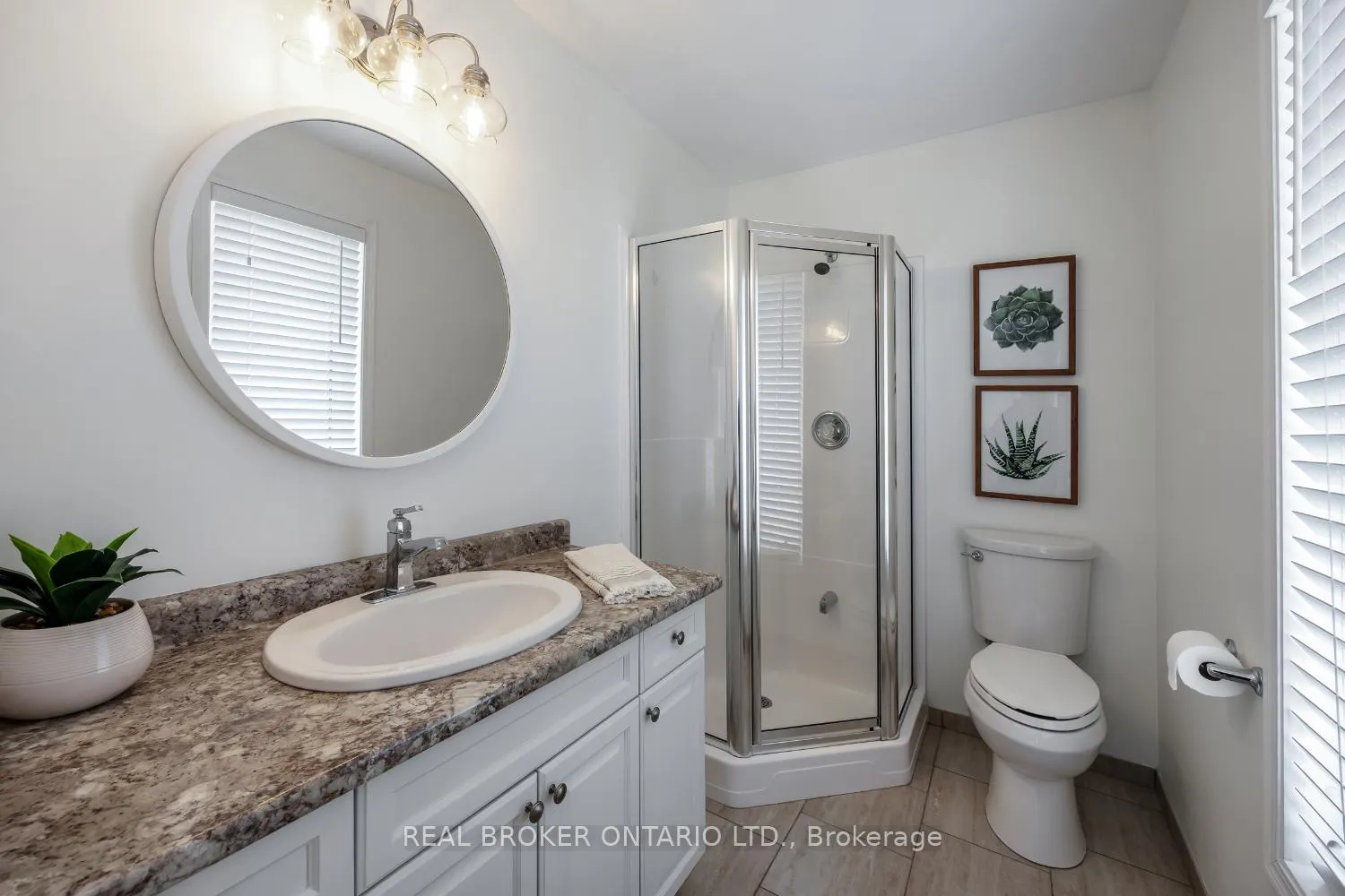 Photo 22 of 172 Wilmot Trail, Clarington, Newcastle — HOMEH