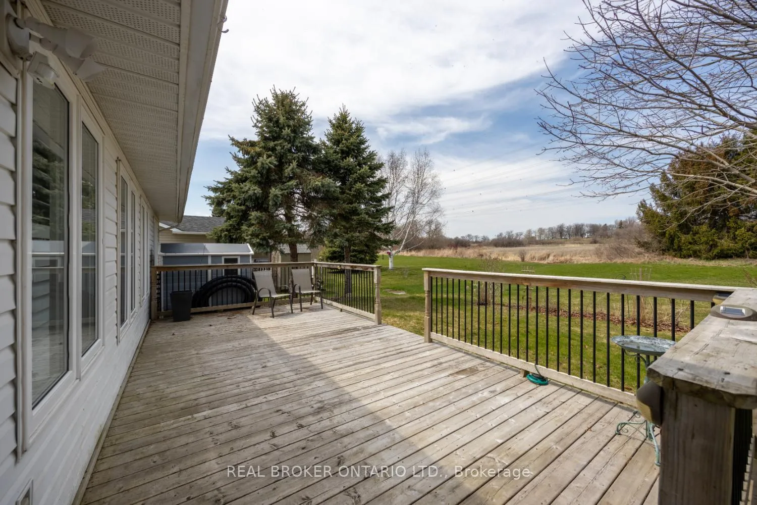 Photo 27 of 172 Wilmot Trail, Clarington, Newcastle — HOMEH