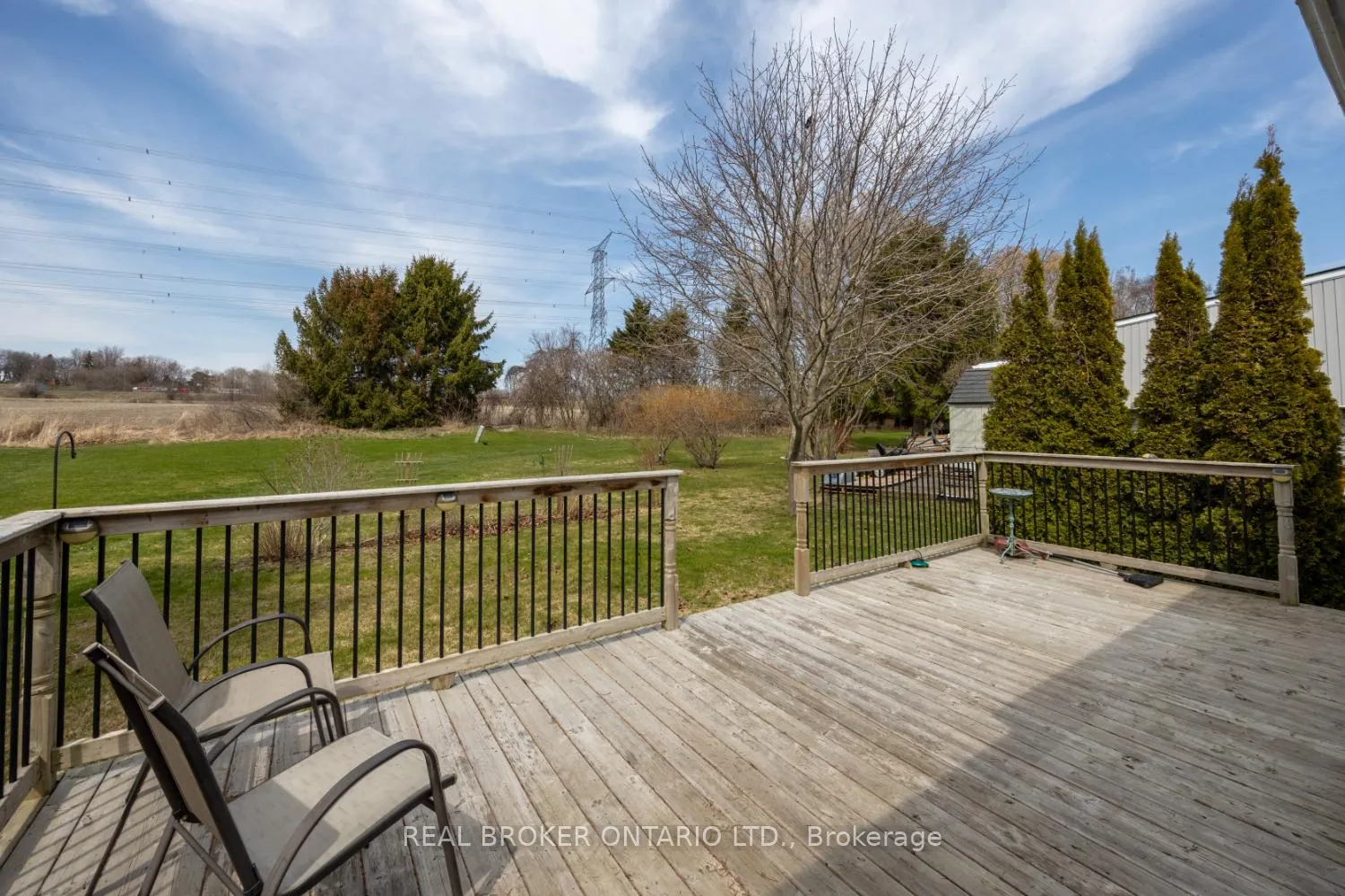 Photo 28 of 172 Wilmot Trail, Clarington, Newcastle — HOMEH