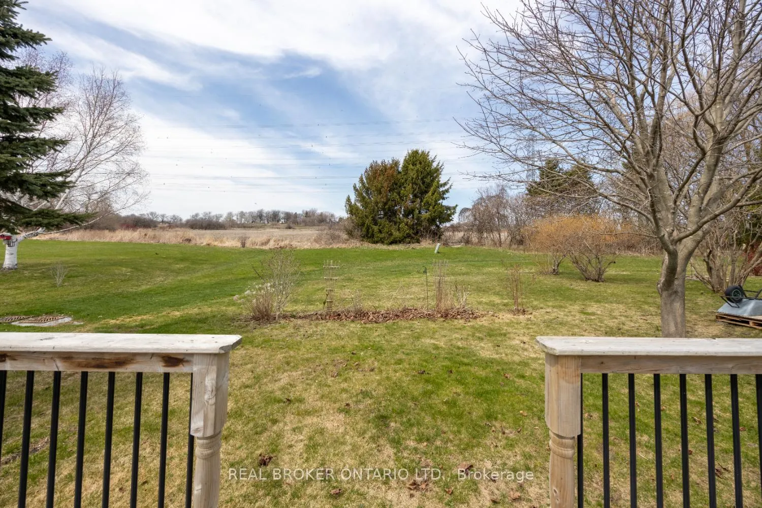 Photo 29 of 172 Wilmot Trail, Clarington, Newcastle — HOMEH