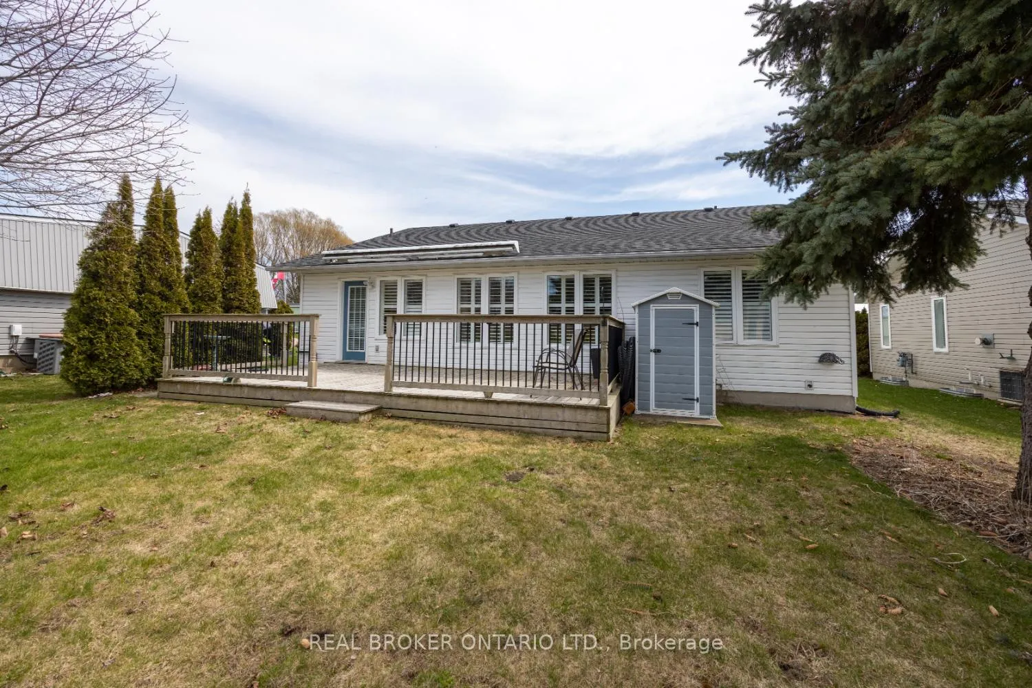 Photo 30 of 172 Wilmot Trail, Clarington, Newcastle — HOMEH