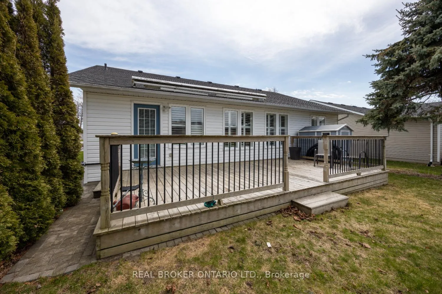 Photo 31 of 172 Wilmot Trail, Clarington, Newcastle — HOMEH