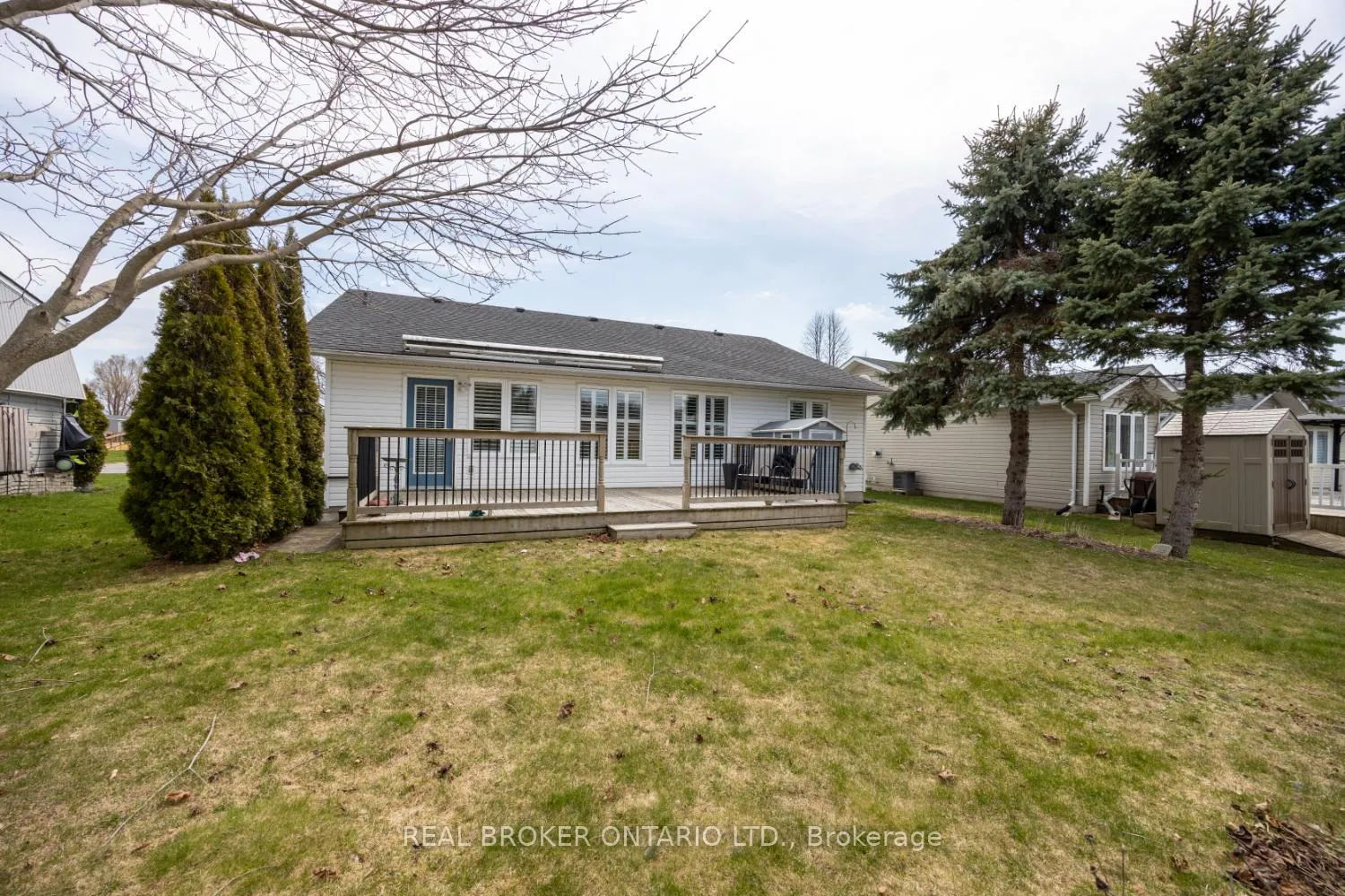 Photo 32 of 172 Wilmot Trail, Clarington, Newcastle — HOMEH