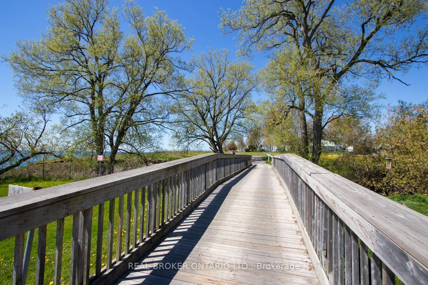 Photo 35 of 172 Wilmot Trail, Clarington, Newcastle — HOMEH