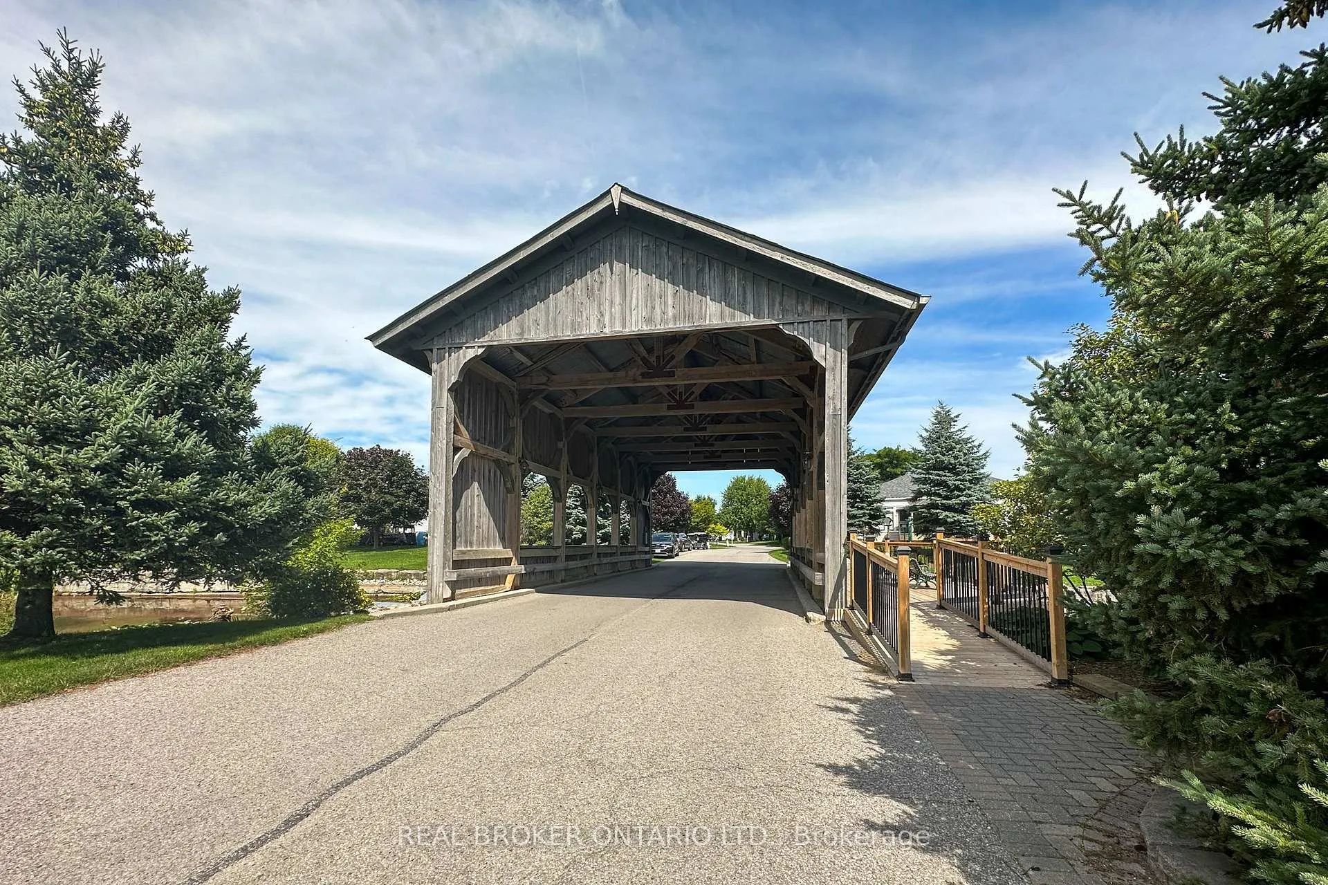 Photo 40 of 172 Wilmot Trail, Clarington, Newcastle — HOMEH
