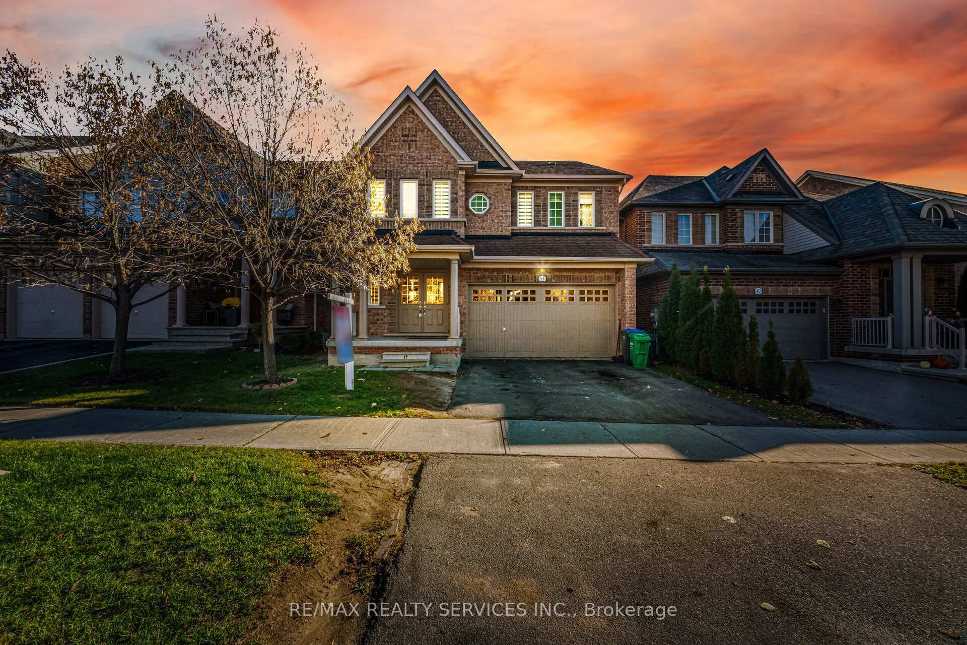 Photo 1 of 51 Larson Peak Road, Caledon, Rural Caledon — HOMEH